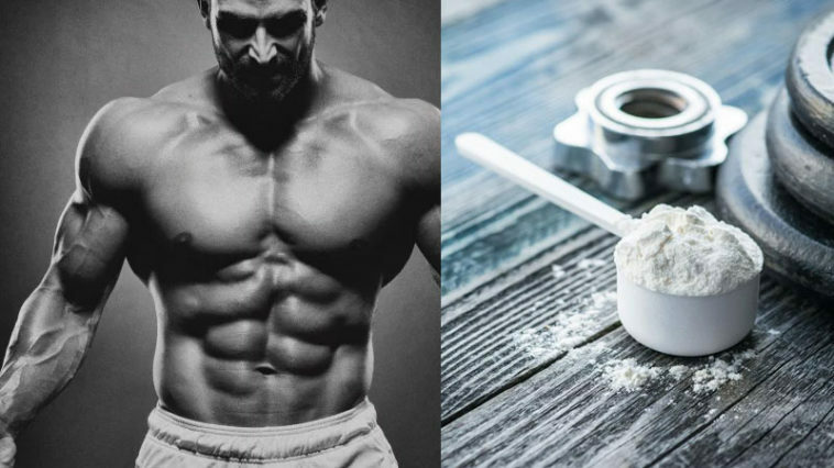 enhance muscle mass – Creatine Powder 100g – energy boosting supplement 1 Bottle