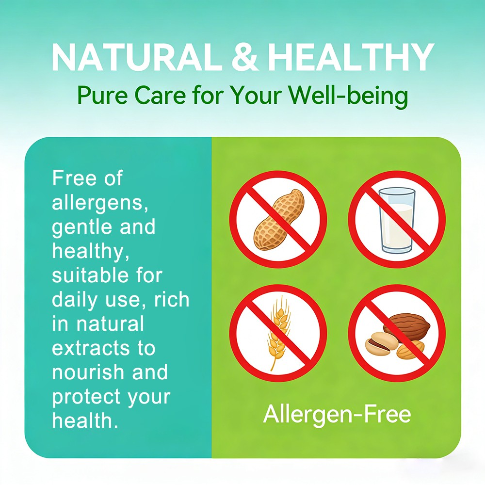 Magnesium L-Threonate L-Theanine Vegan Gluten Free Gmo Free 30/60/120 Capsules