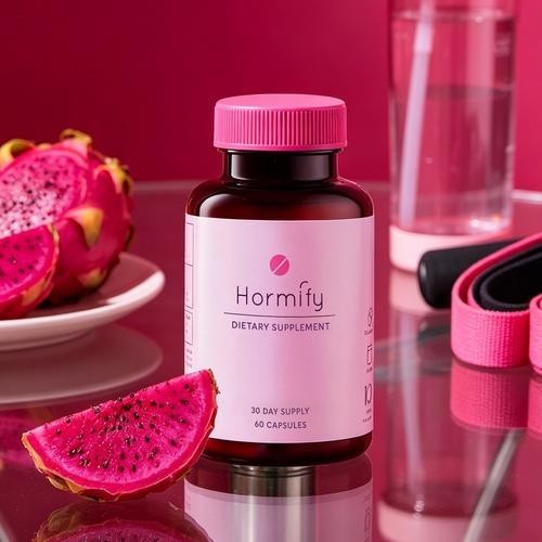 Hormify Women’s Balance (60 Ct) – New & Ships Free!