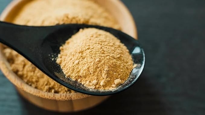 MACA POLVO 8oz (225g) Suplemento Alimenticio tea POWDER NUTRIENT-RICH MACA POWDE