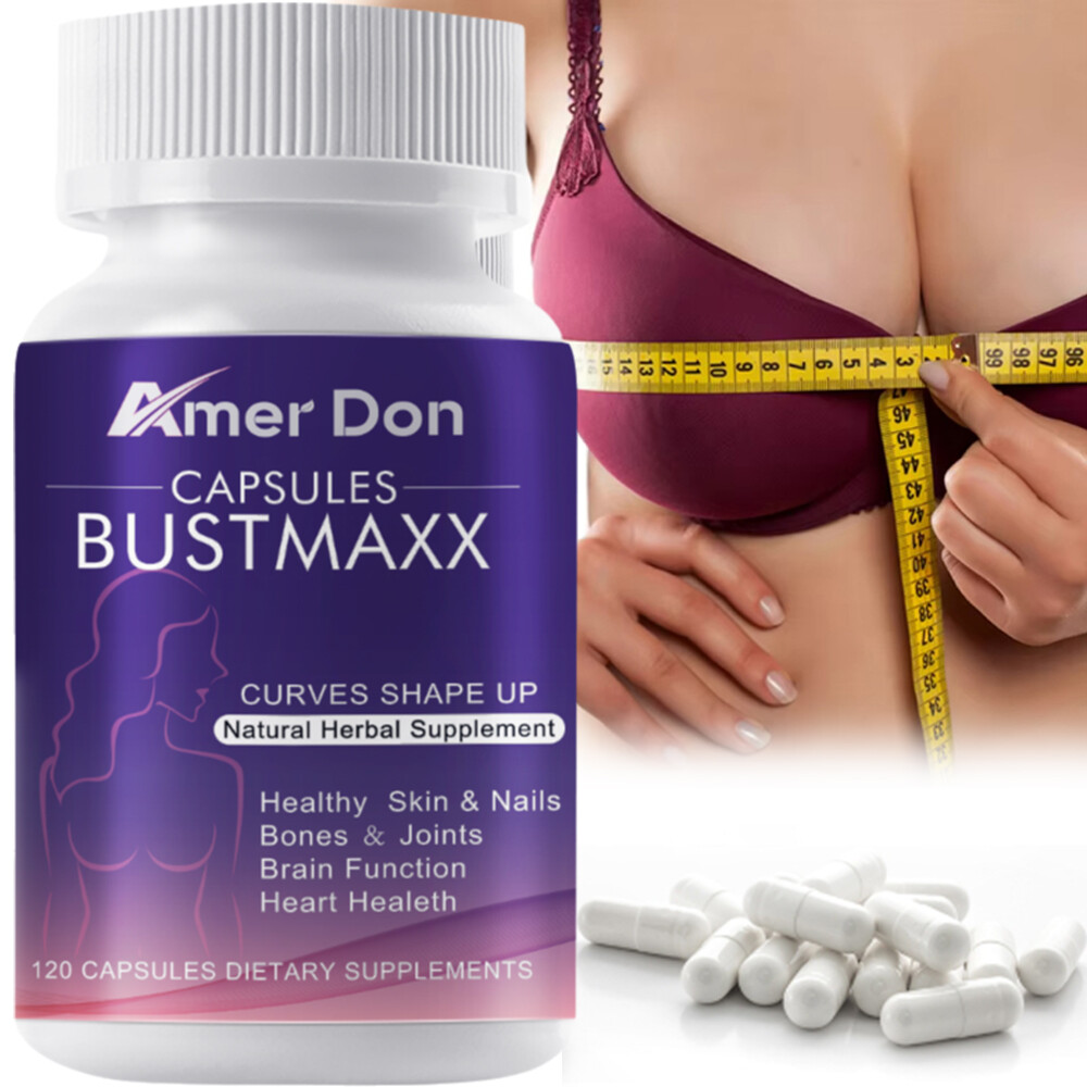 Rapid-Action Breast Enlargement Serum Quick Growth Lifting Firming Brest
