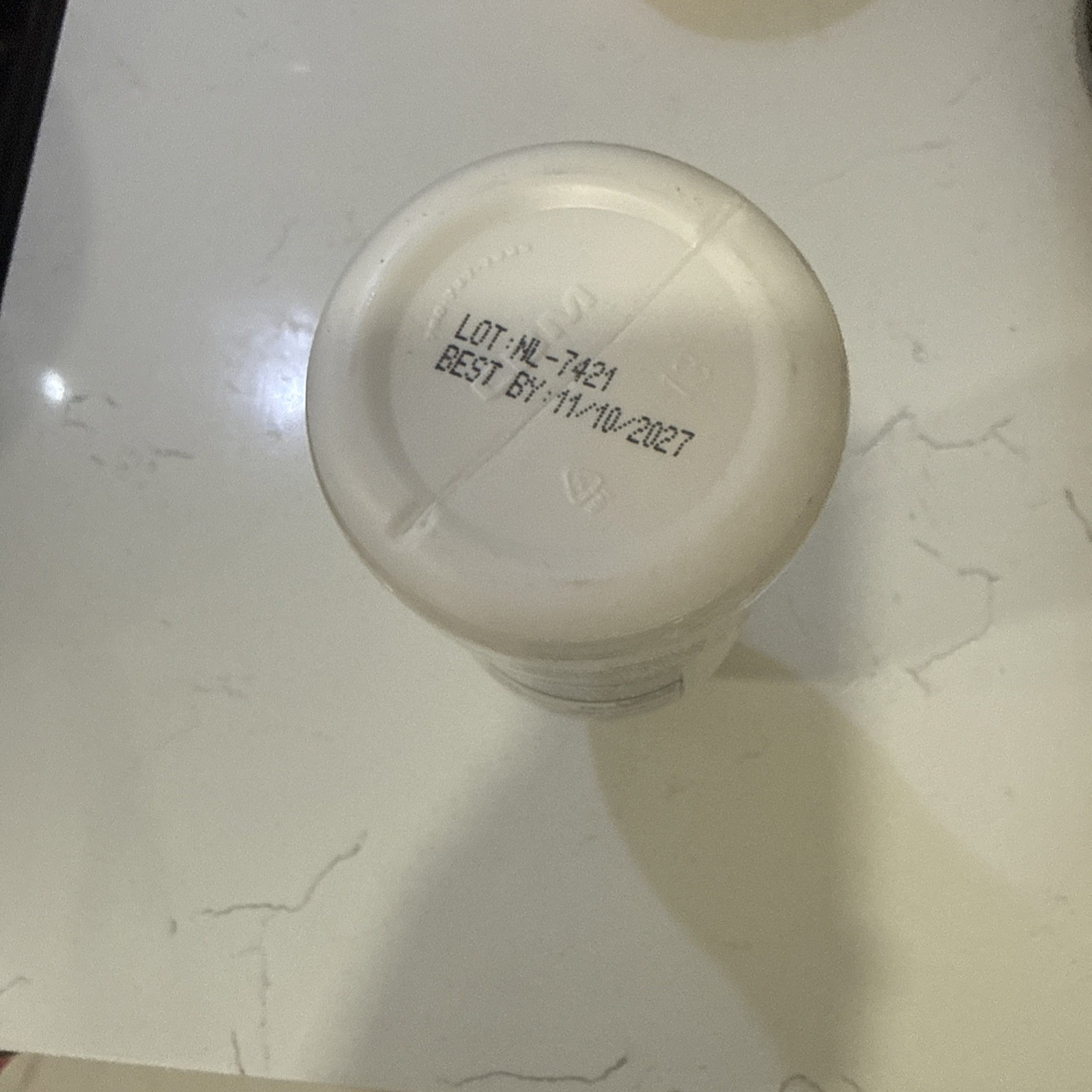 Luxe Liquid collagen Peptides