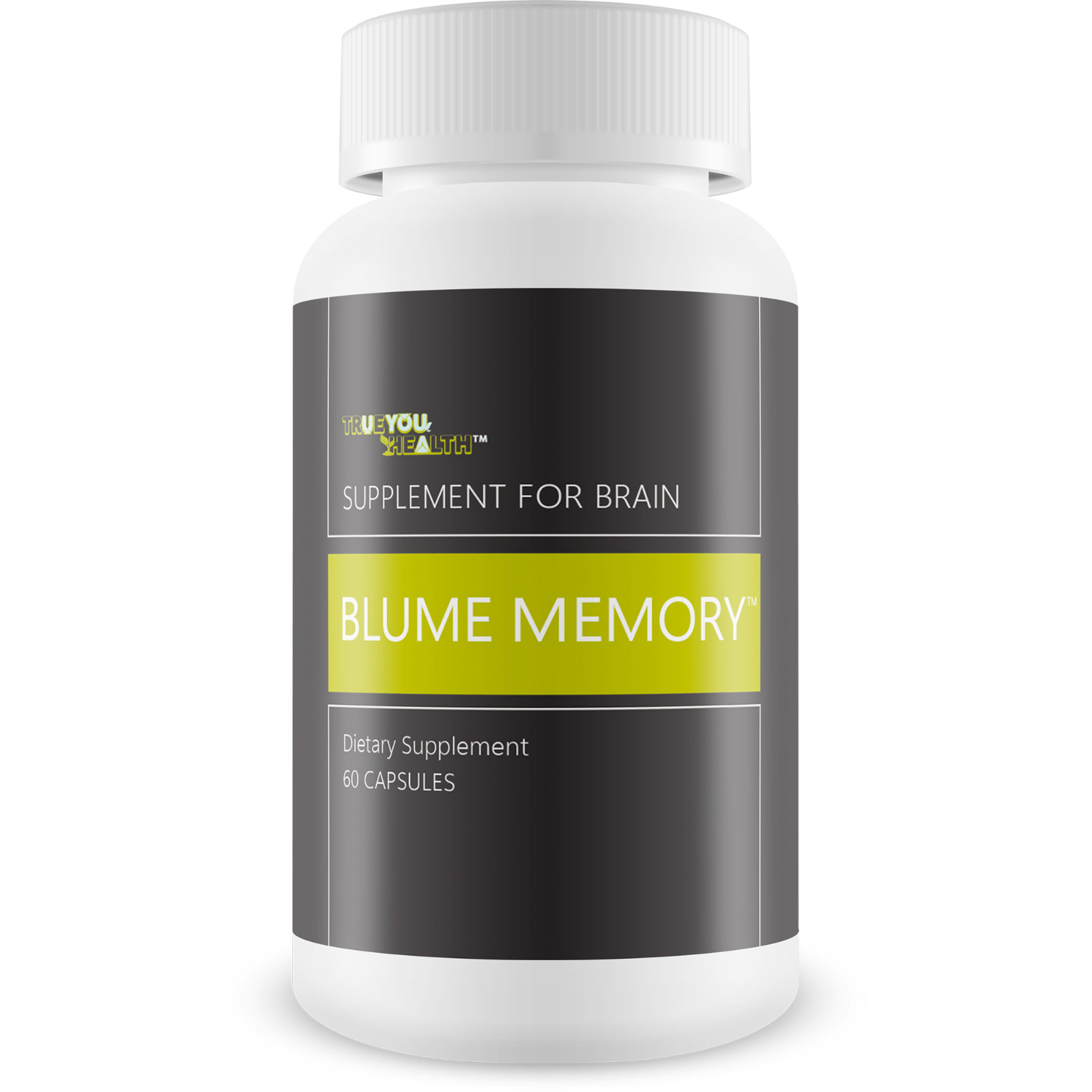 Blume Memory Supplement for Brain – Our Best Brain Focus and Memory Supplements