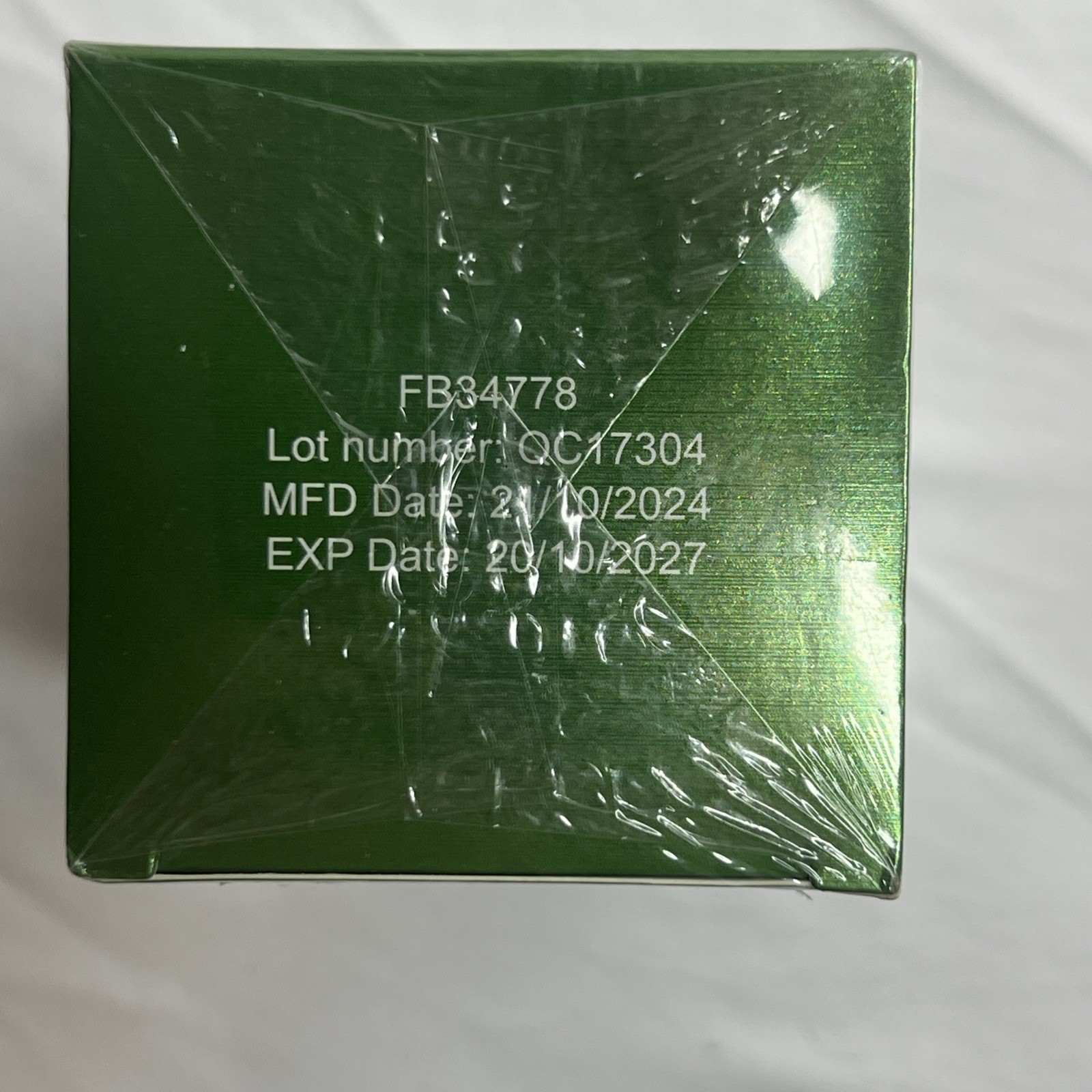 Acentiallabs NAD + Nicotinamide Riboside Resveratrol 910 mg 120 Caps EXP 10/2027