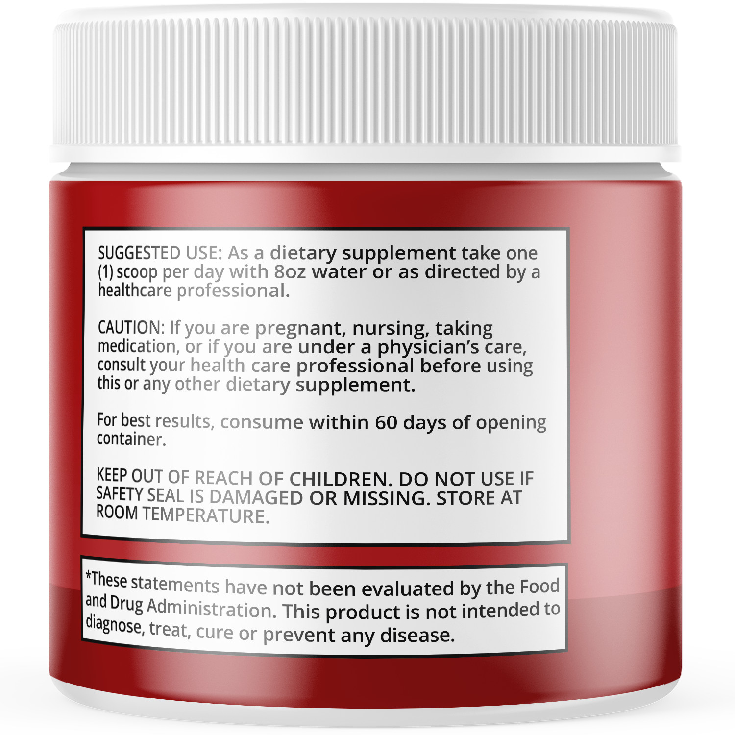 (2 Pack) Mom Burn Powder Support For Weight Management MomBurn 60 Servings