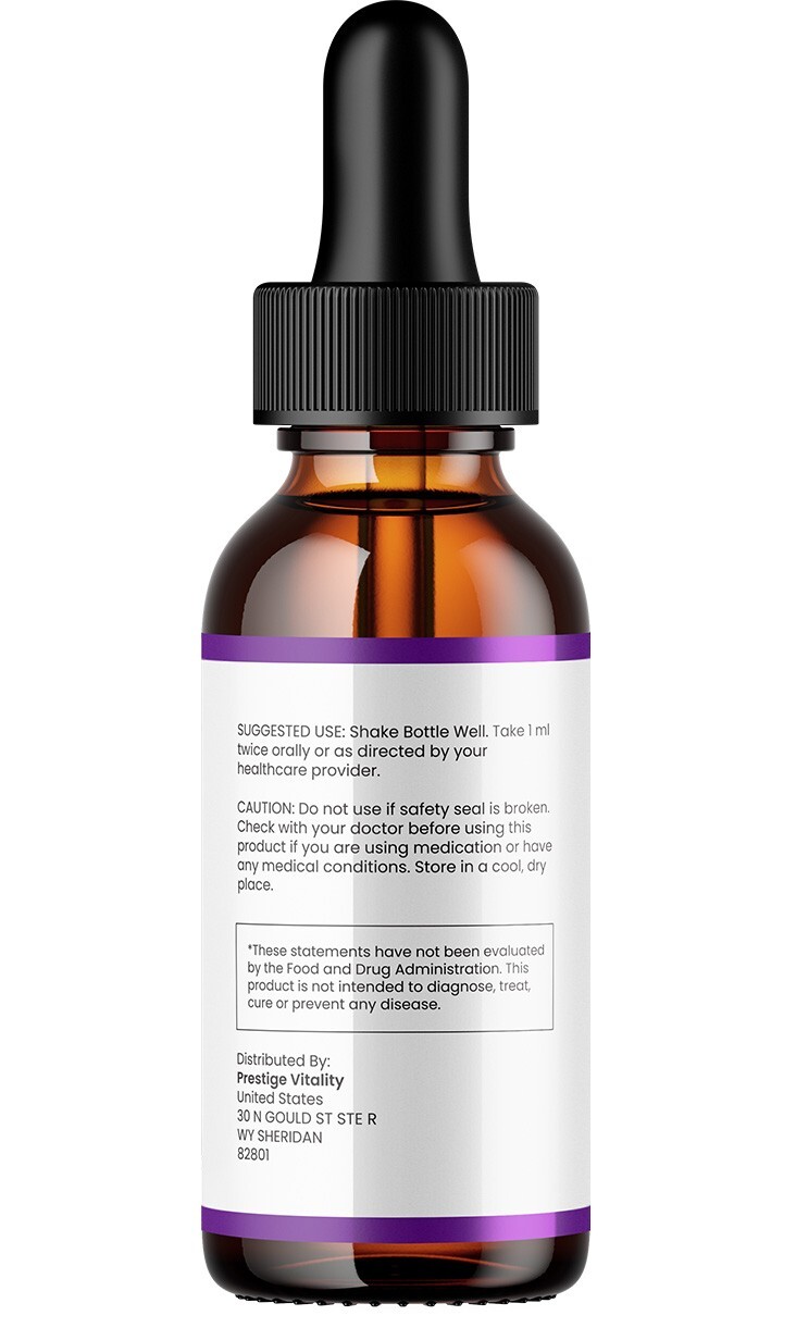 (5 Pack) Moundrops Liquid Drops – Moun drops Weight Management, Healthy Levels