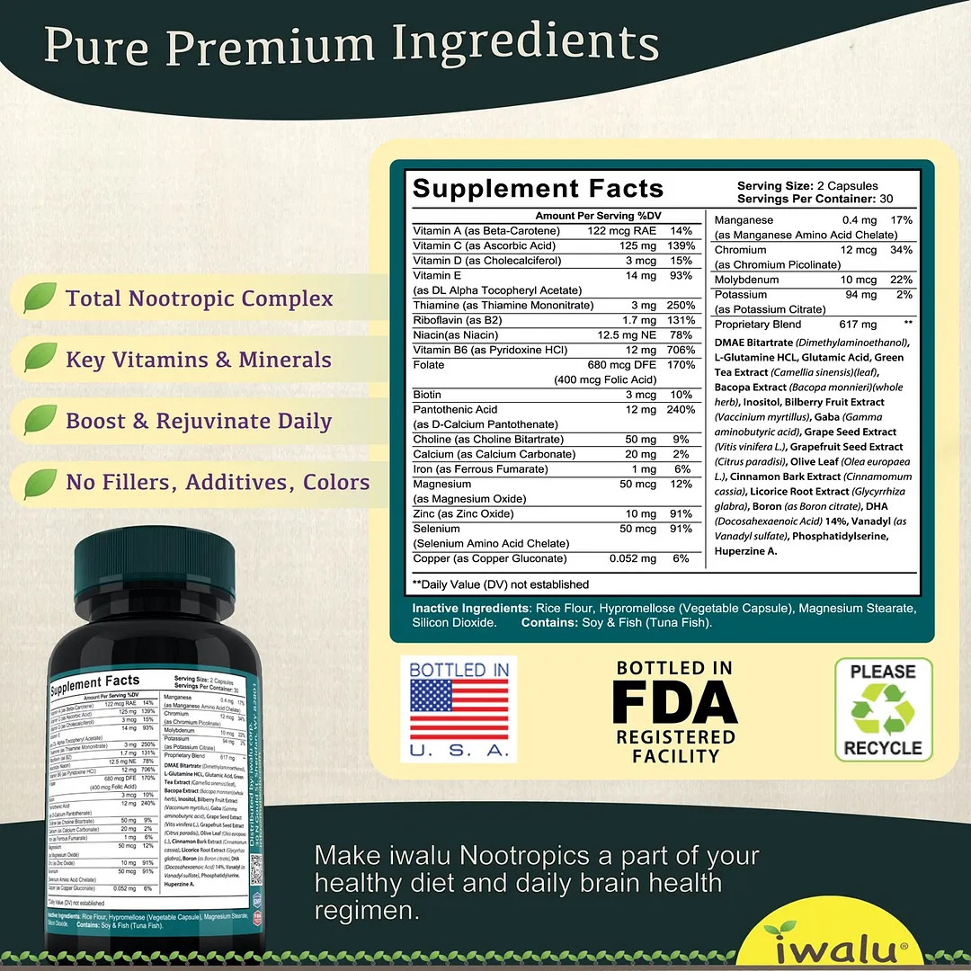 Ashwagandha Root | Best Supplement Capsule Pill Men Women FREE SHIP