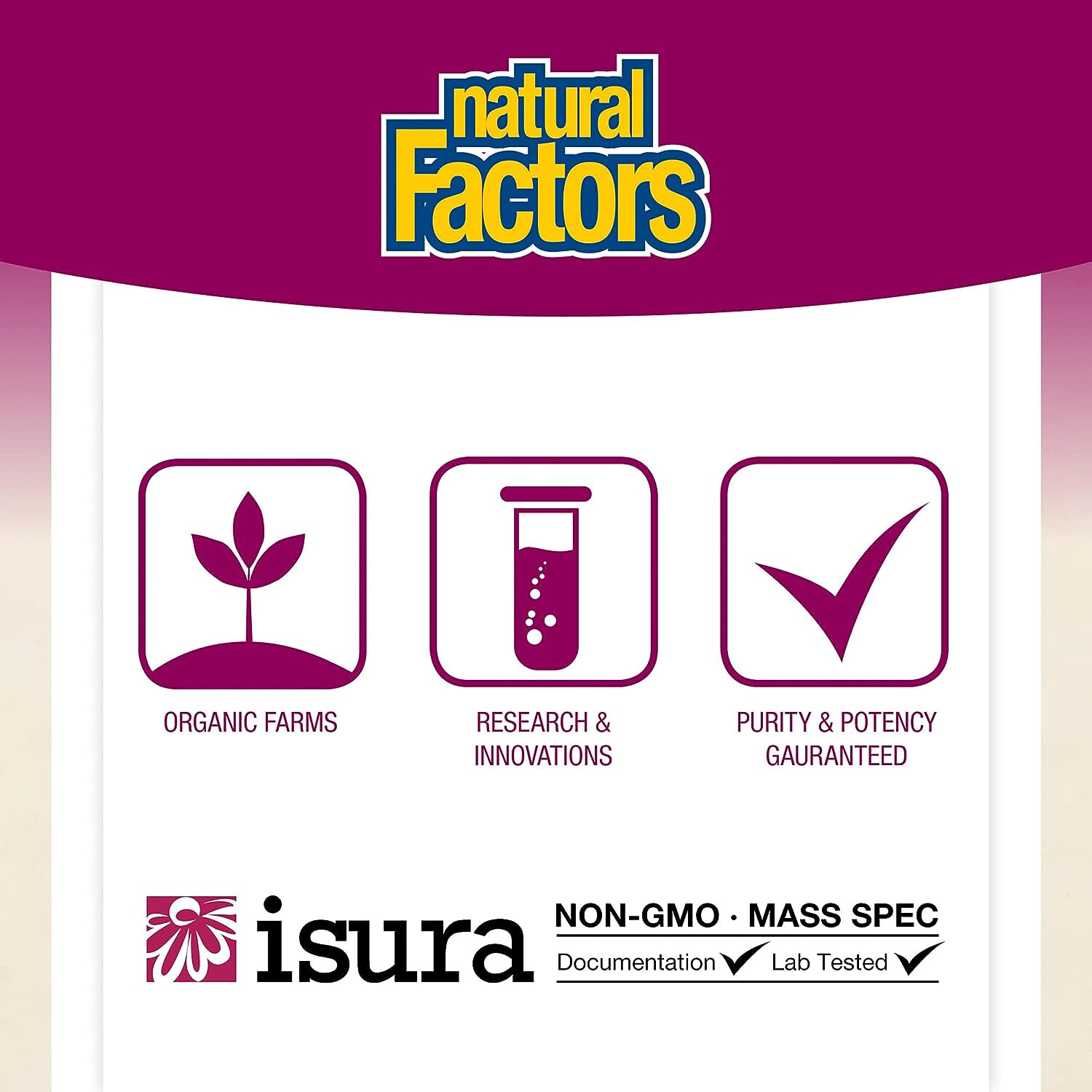 Natural Factors Oil of Oregano Minimum 80% Carvacrol 180mg, 30 Softgels