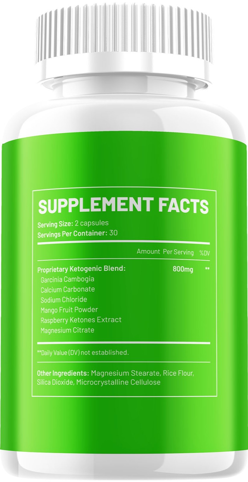(3 Pack) Barislend Capsules – Bari-Slend Pills Natural Blend Advanced Formula