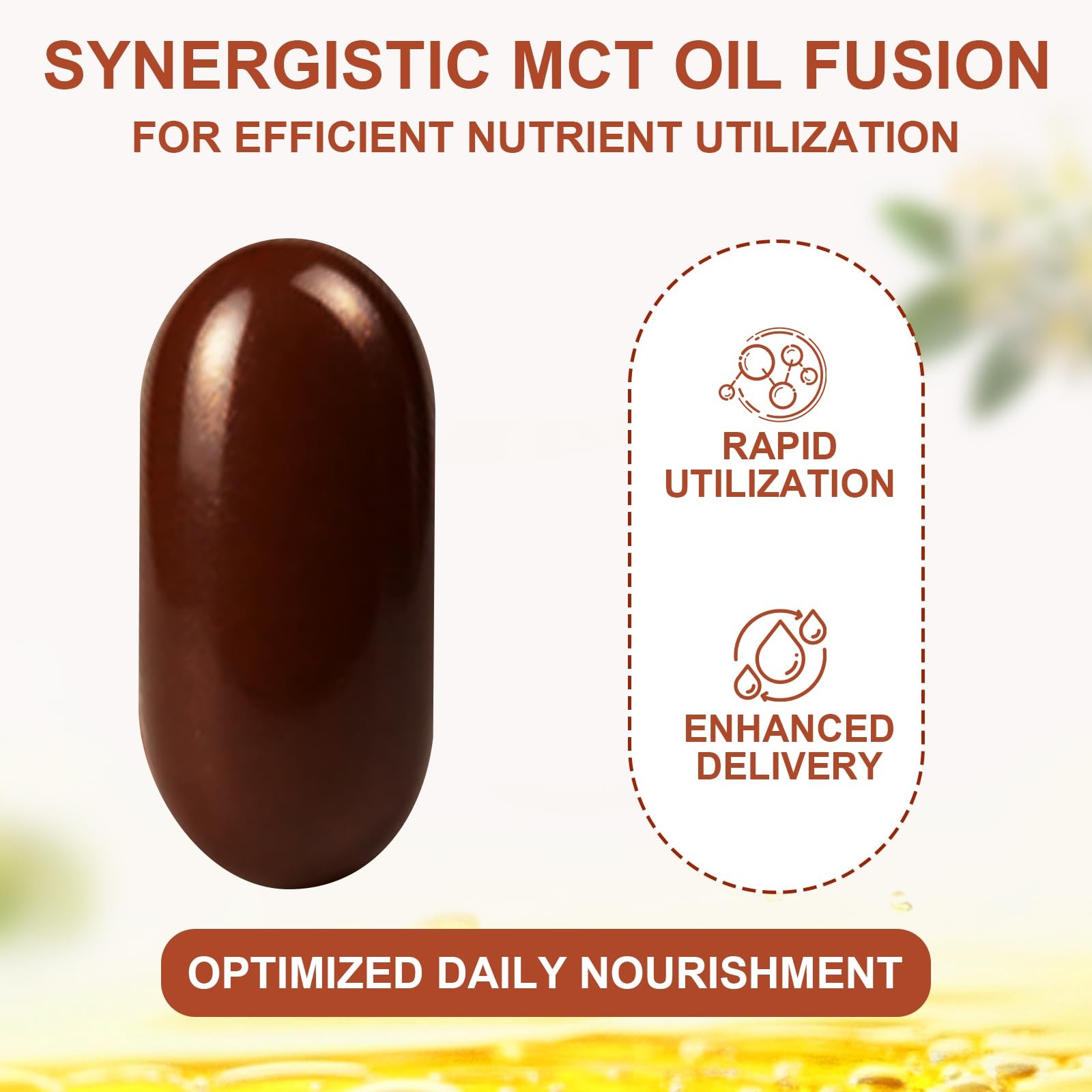 Ceylon Cinnamon Capsule-Highly Bioavailable 300 Count (Pack of 1)