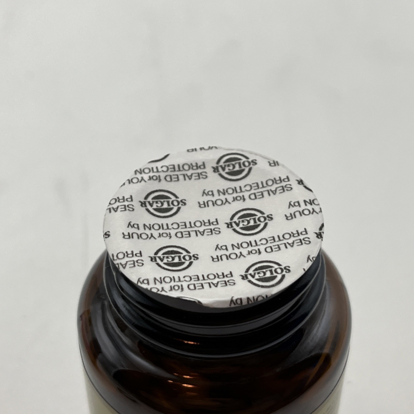 Sealed Solgar Cellulite Fighter, 30 Vegan Capsules Exp. 04/2026