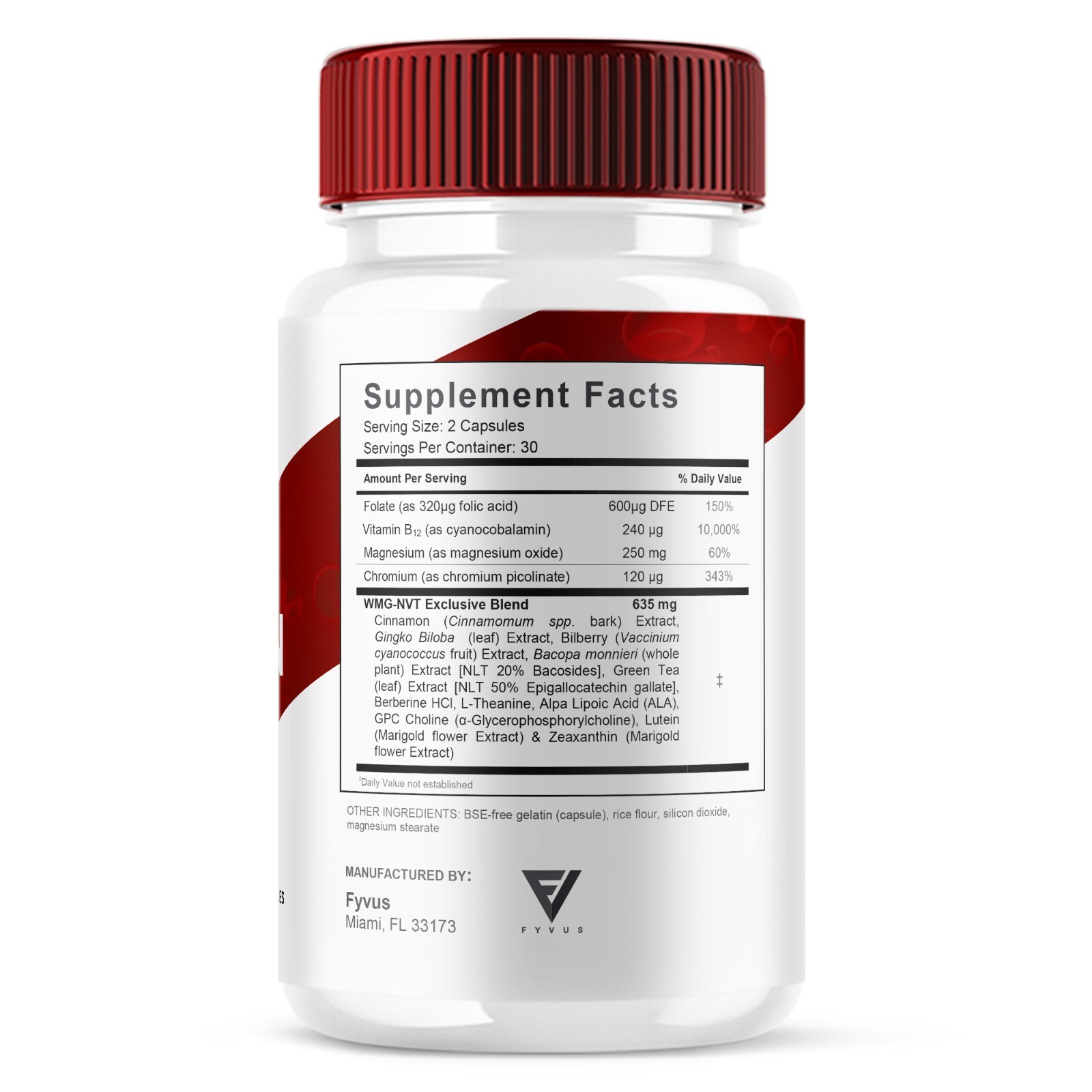 (3 Pack) Sweet Boost Pills SweetBoost Glycogen Support Formula (180 Capsules)