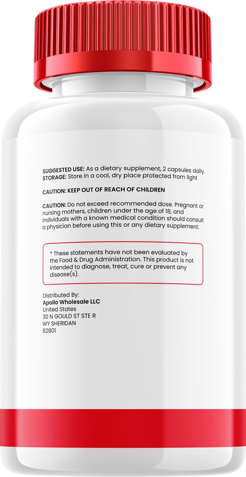 (2 Pack) Glykonex Pro Capsules – Glyko Nex Pills Advanced Formula Natural Blend