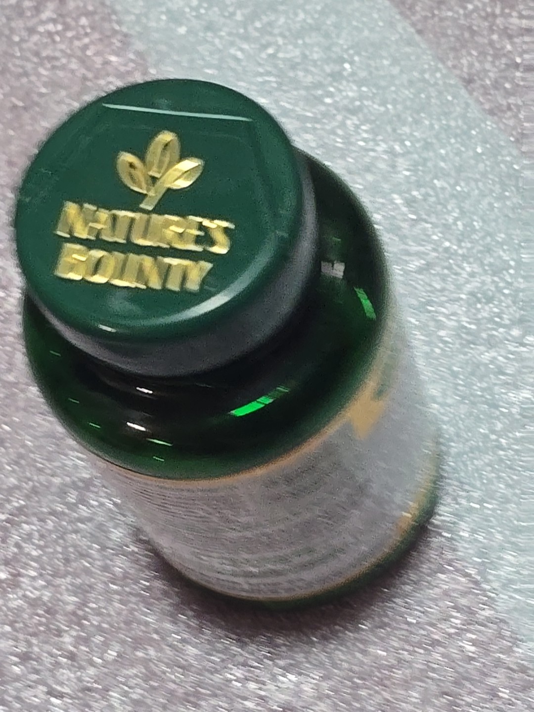 Nature’s Bounty Echinacea & Goldenseal Dietary Supplement 450mg 100 Capsules