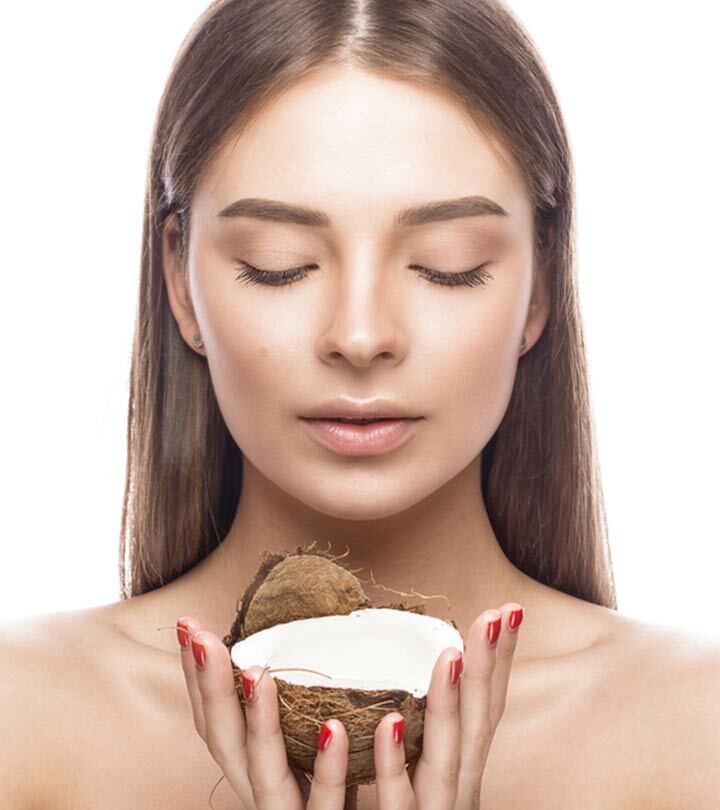 pills for body care – Coconut Oil 3000mg – anti-wrinkle 3 Bottles 180 Capsules