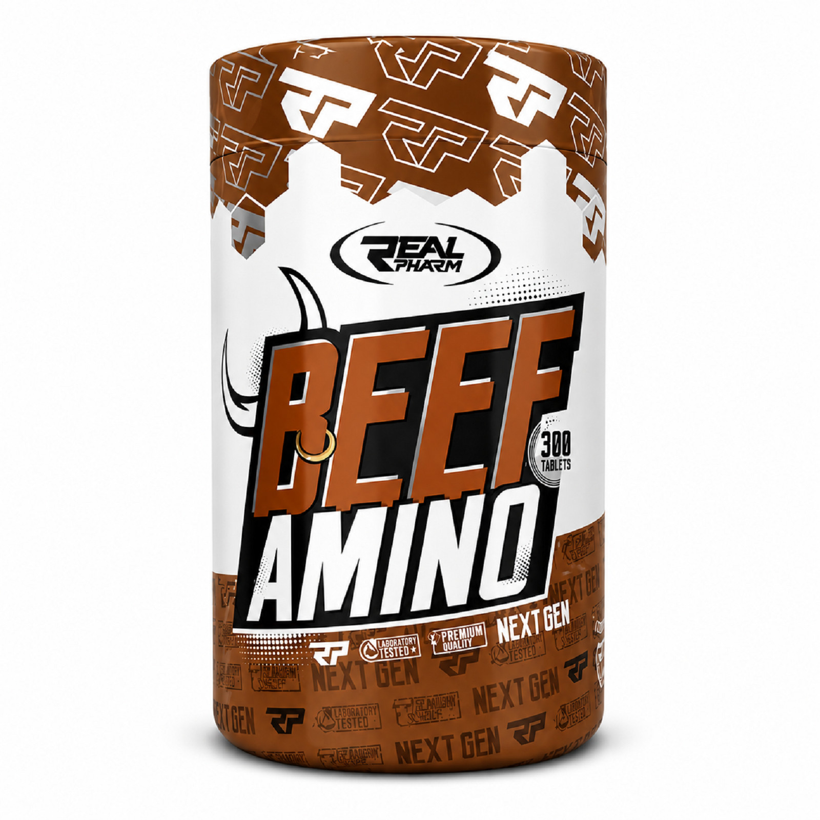 BEEF AMINO + HMB – More Muscle Support Recovery Fitness Amino Acid Regeneration