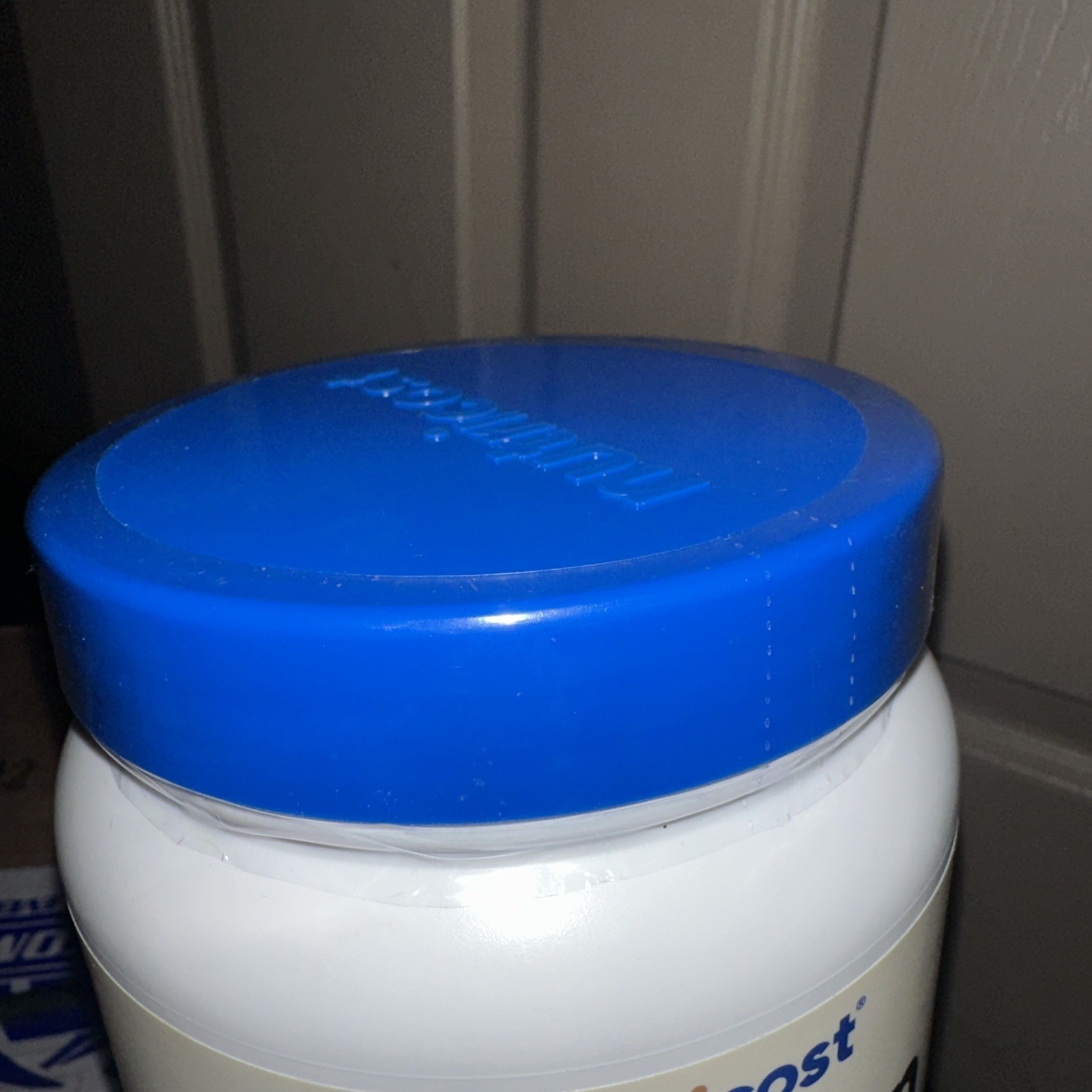 Nutricost Grass-Fed Collagen Powder 1LB (454 G) (Salted Caramel)