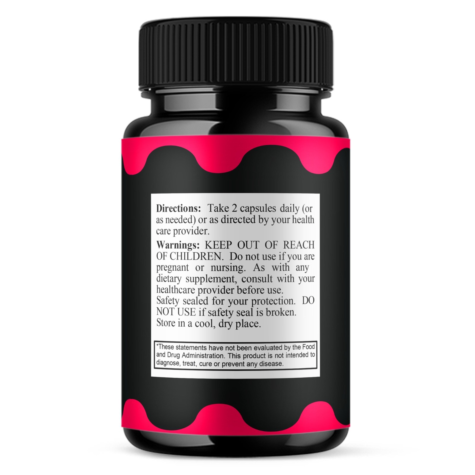 (3 Pack) Jelly Boost Maximum Support, JellyBoost Weight Health (180 Capsules)