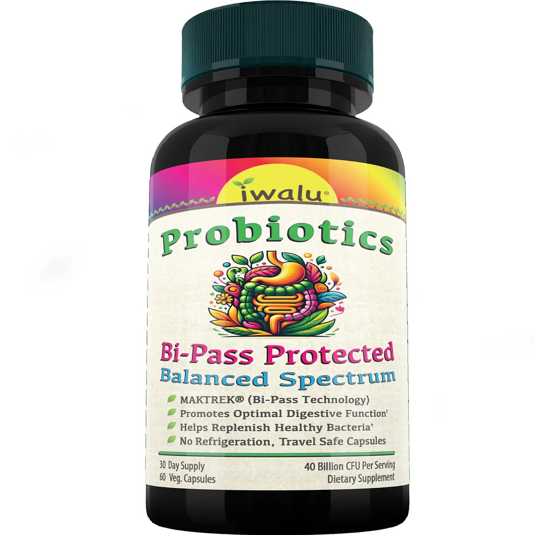 Vaginal Pro Biotics | Best Supplement Capsule Pill Men Women FREE SHIP