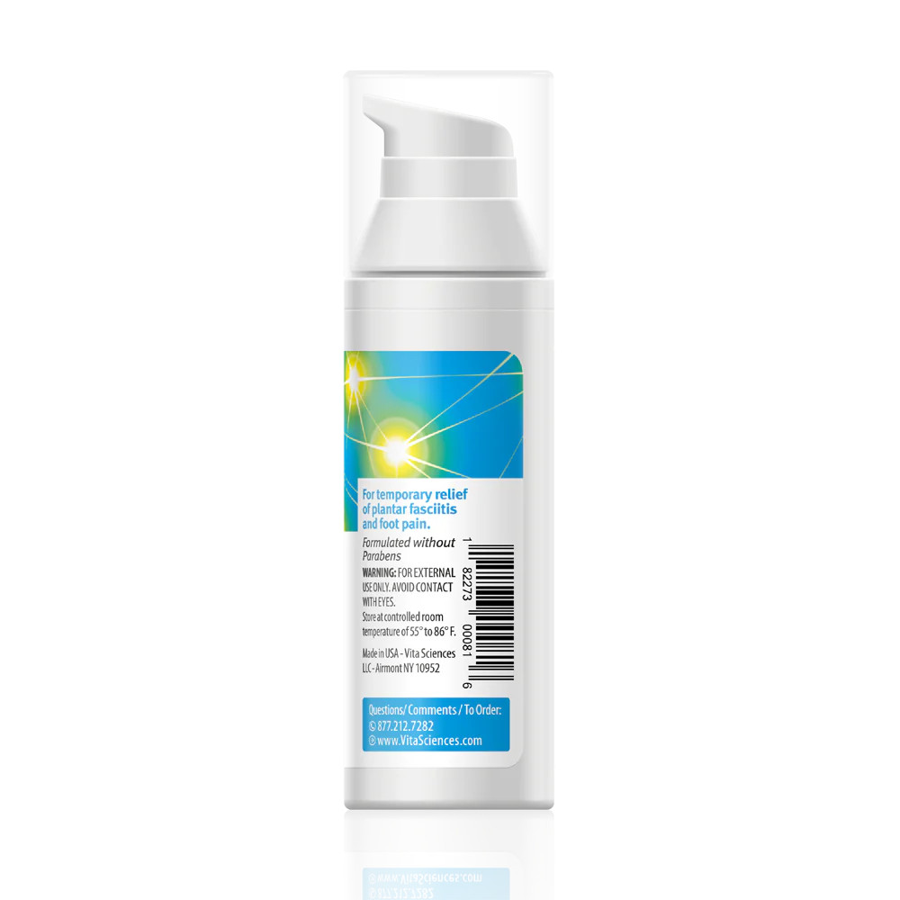 Plantarcare CF