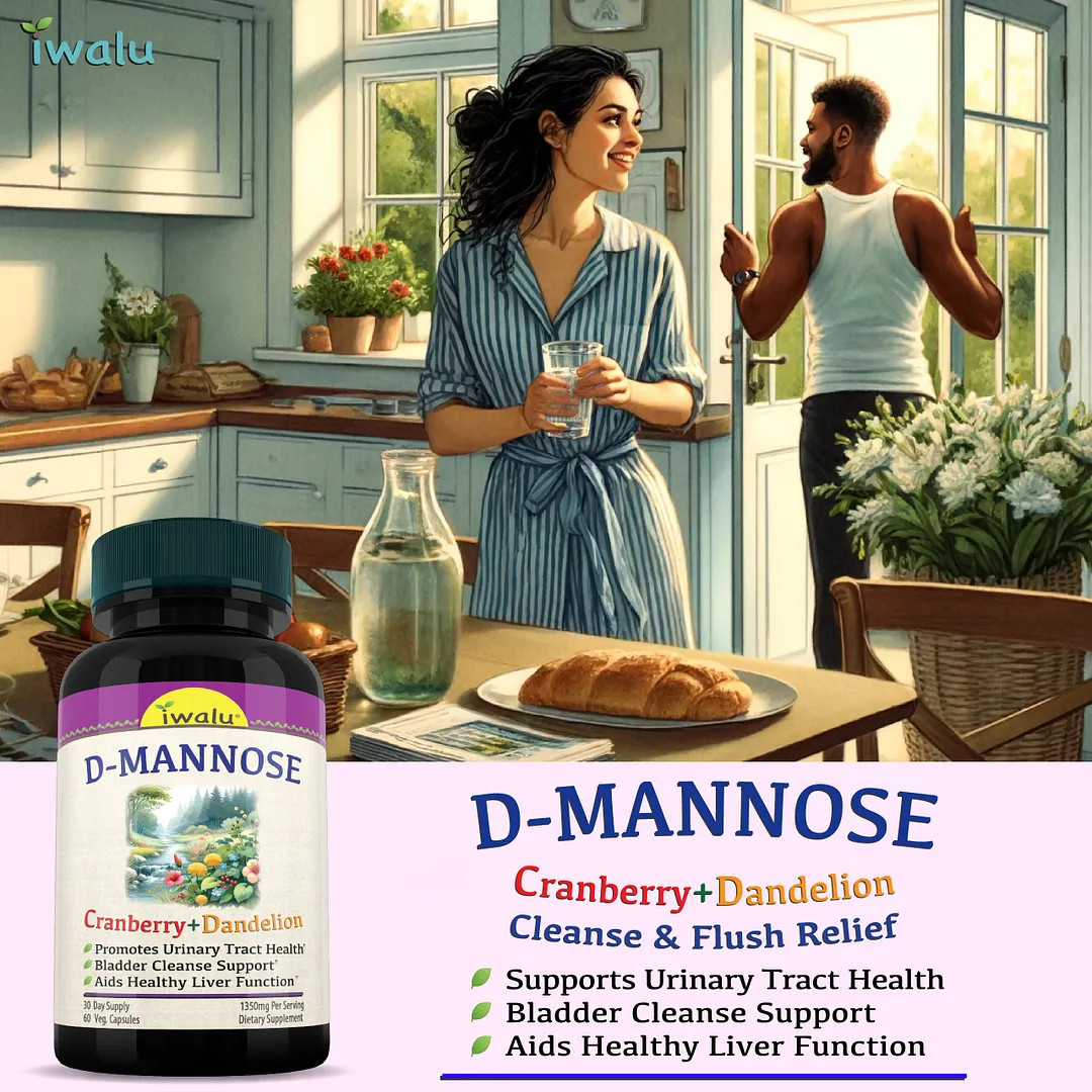 Home Supplements For Bladder Healths | Best Supplement Capsules FREE SHIP