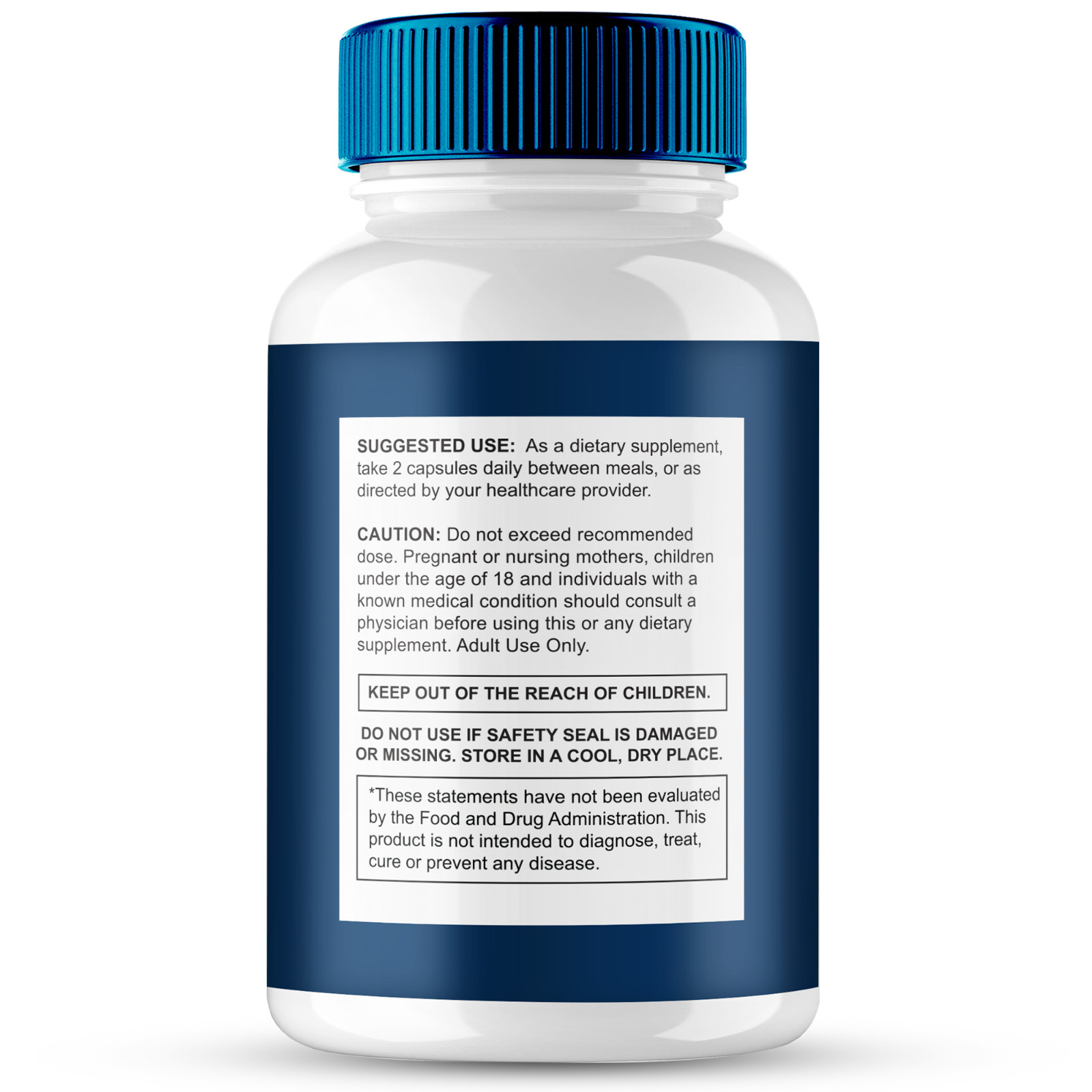 (3 Pack) ProstaX Prostate Men Capsules, Prosta X Prostate Health Support Pills