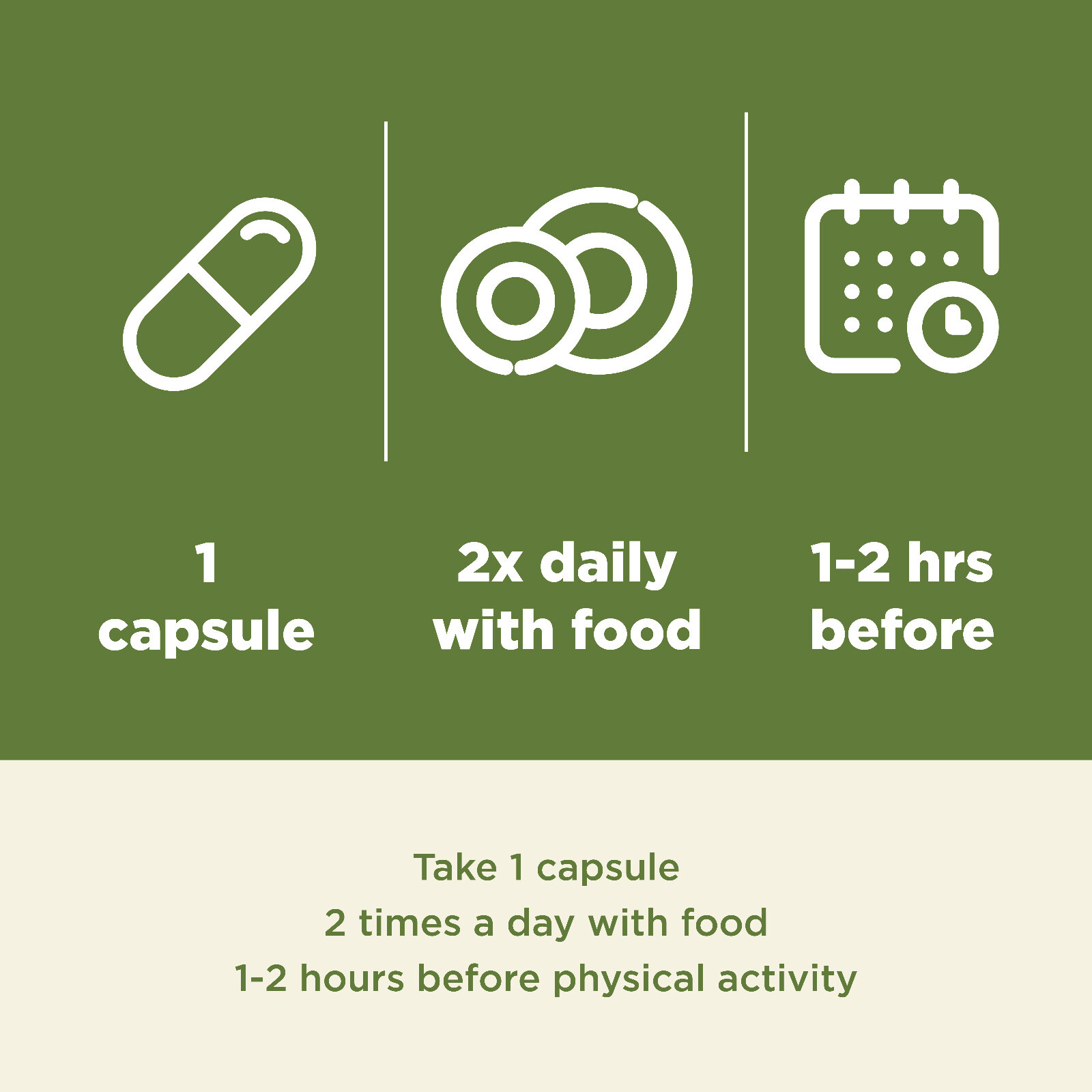 Nootropic Memory Supplement for Brain Support – Memory Pills for Brain Boost
