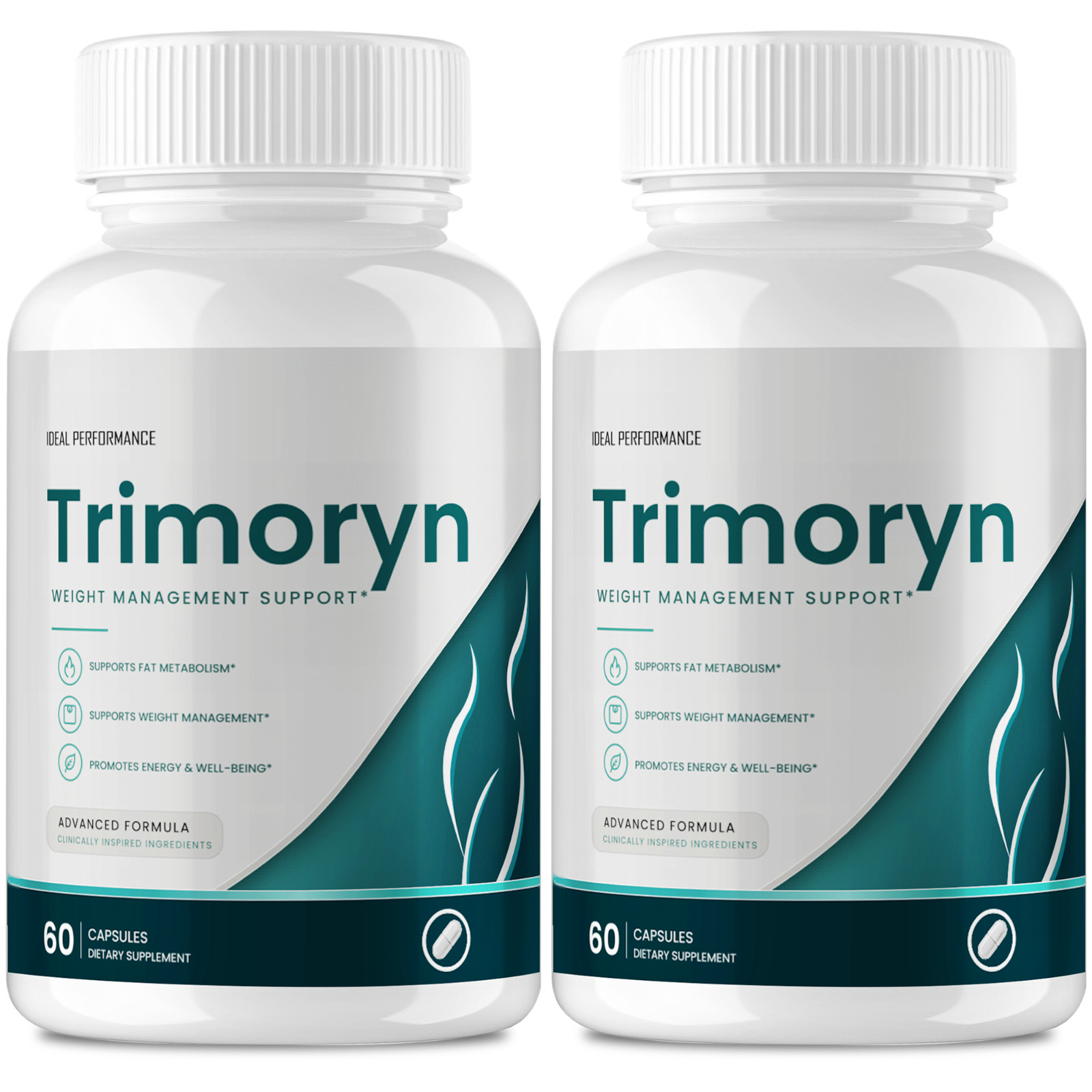 Trimoryn Capsules. Trimoryn Pills Reviews (2 Pack)