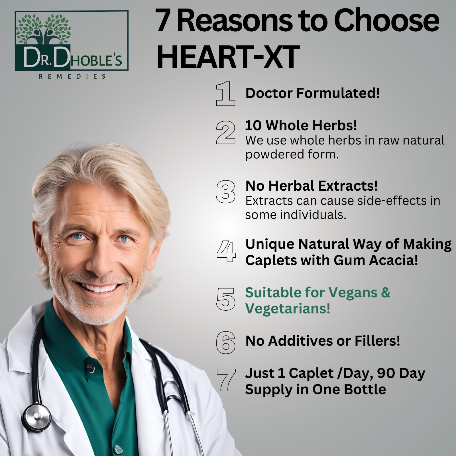 Heart Supplement · Artery Cleanse · Vien Circulation · Arteries Plague Balance