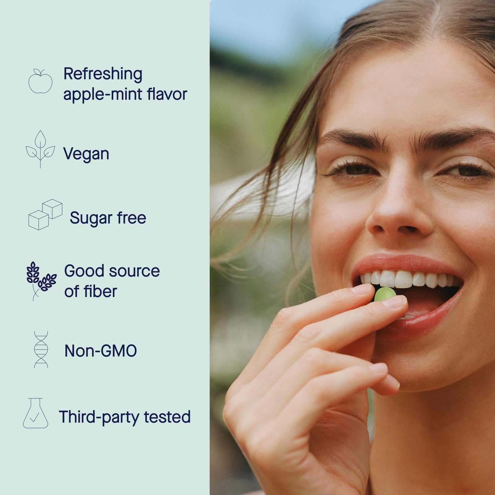 Fatty15 C15:0 Pentadecanoic Acid Healthy Aging Gummies – 60 Count (Pack of 1)