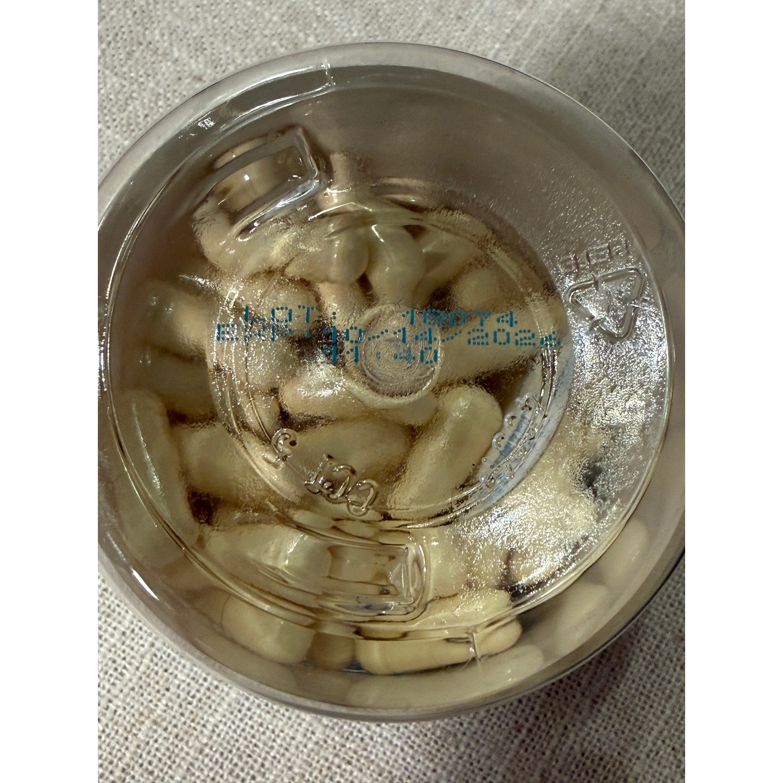 WonderCow WonderGlow Colostrum Collagen Hyaluronic Acid Skin Supplement 90ct