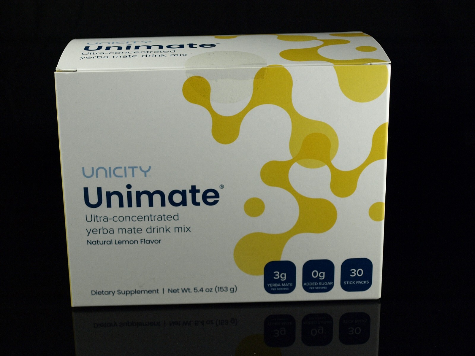 Unicity Feel Great – Balance or Unimate Lemon 5/10/30 packs – Exp 01/2026