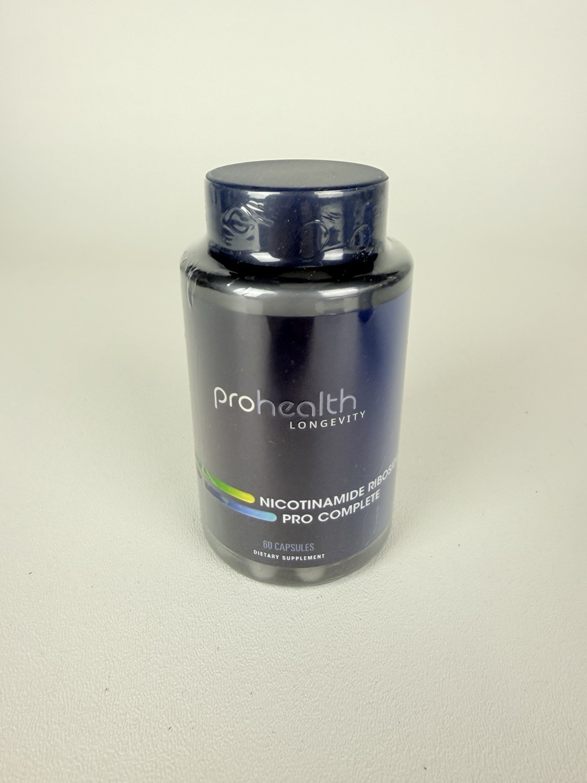 ProHealth Nicotinamide Riboside Pro Complete 60 Caps, EXP: 02/2027- NEW/SEALED