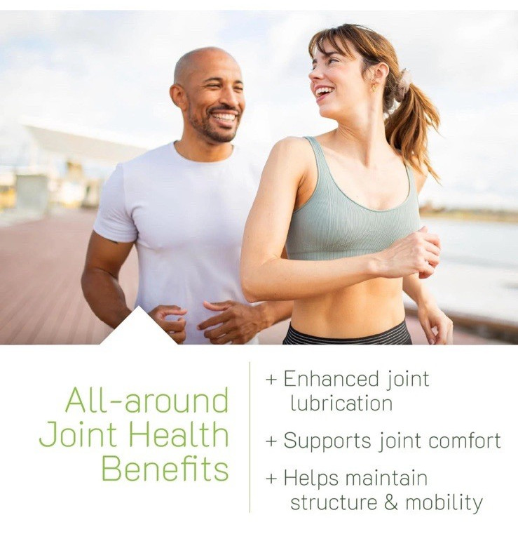 Irwin Naturals 3-IN-1 JOINT FORMULA 90 Softgels ( Servings Vary ) BEST BY 6/27