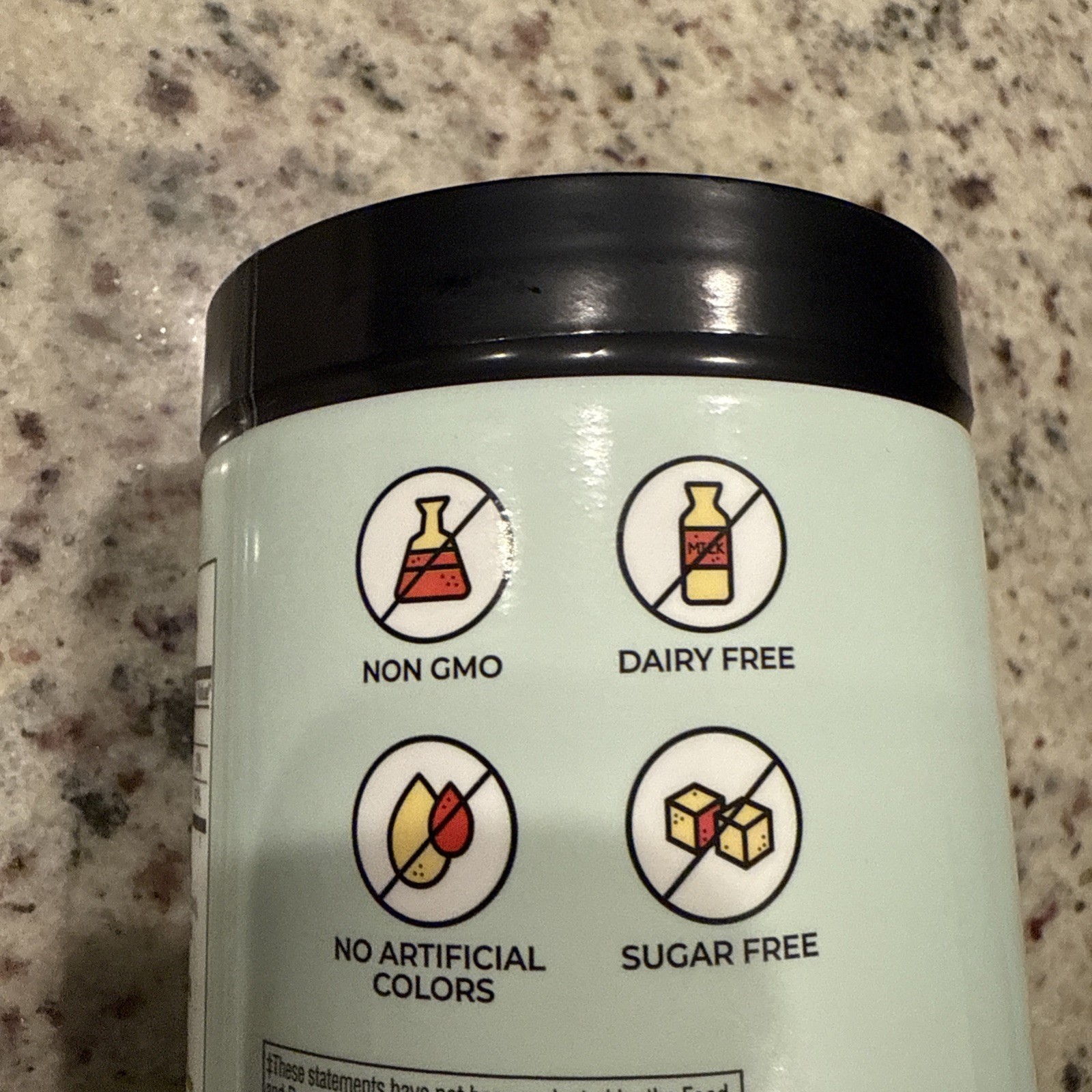Essential Greens Super Greens Superfoods + Mushrooms Detox Digest energize