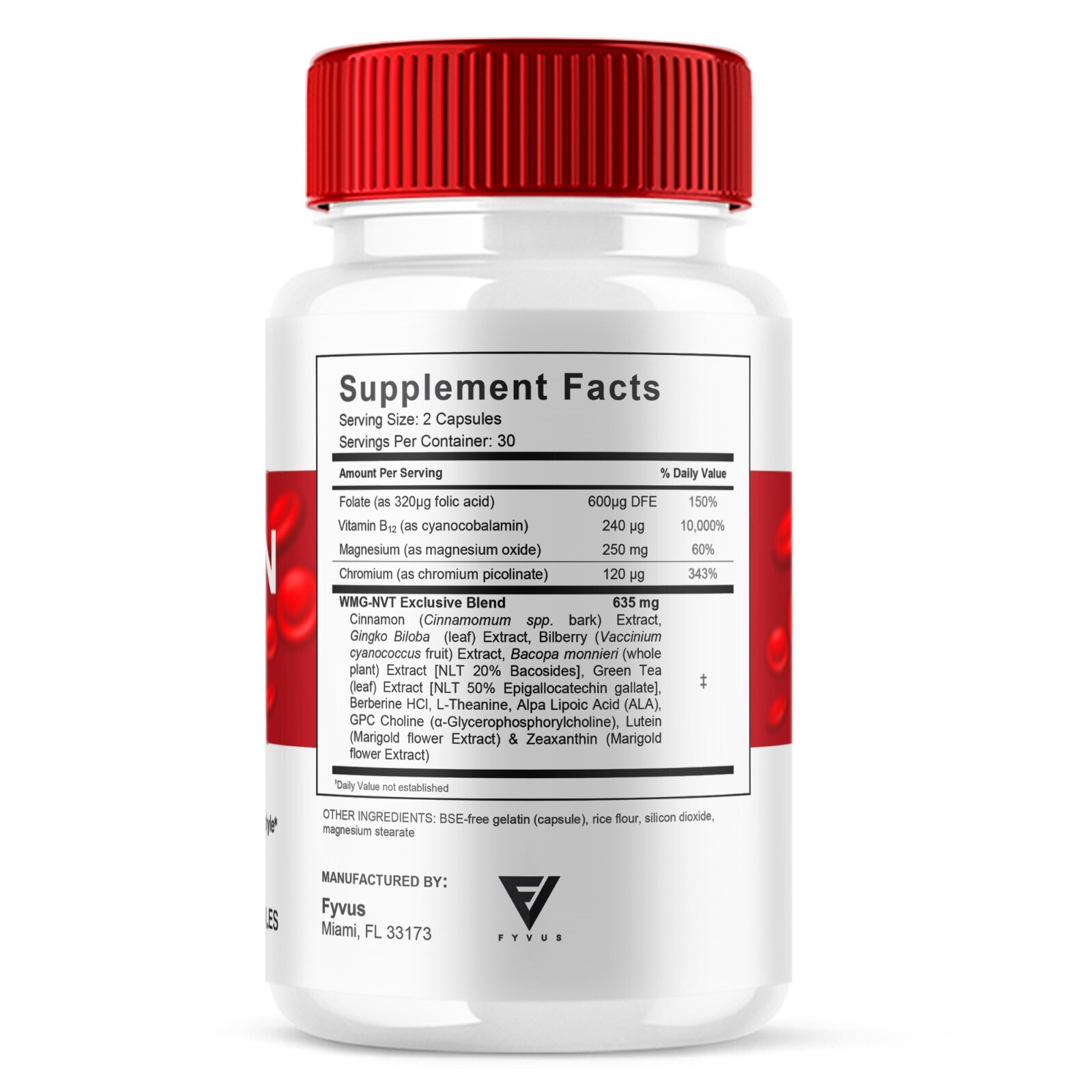 (2 Pack) Super Flow Capsules, Super Flow Glycogen Balance Formula (120 Capsules)