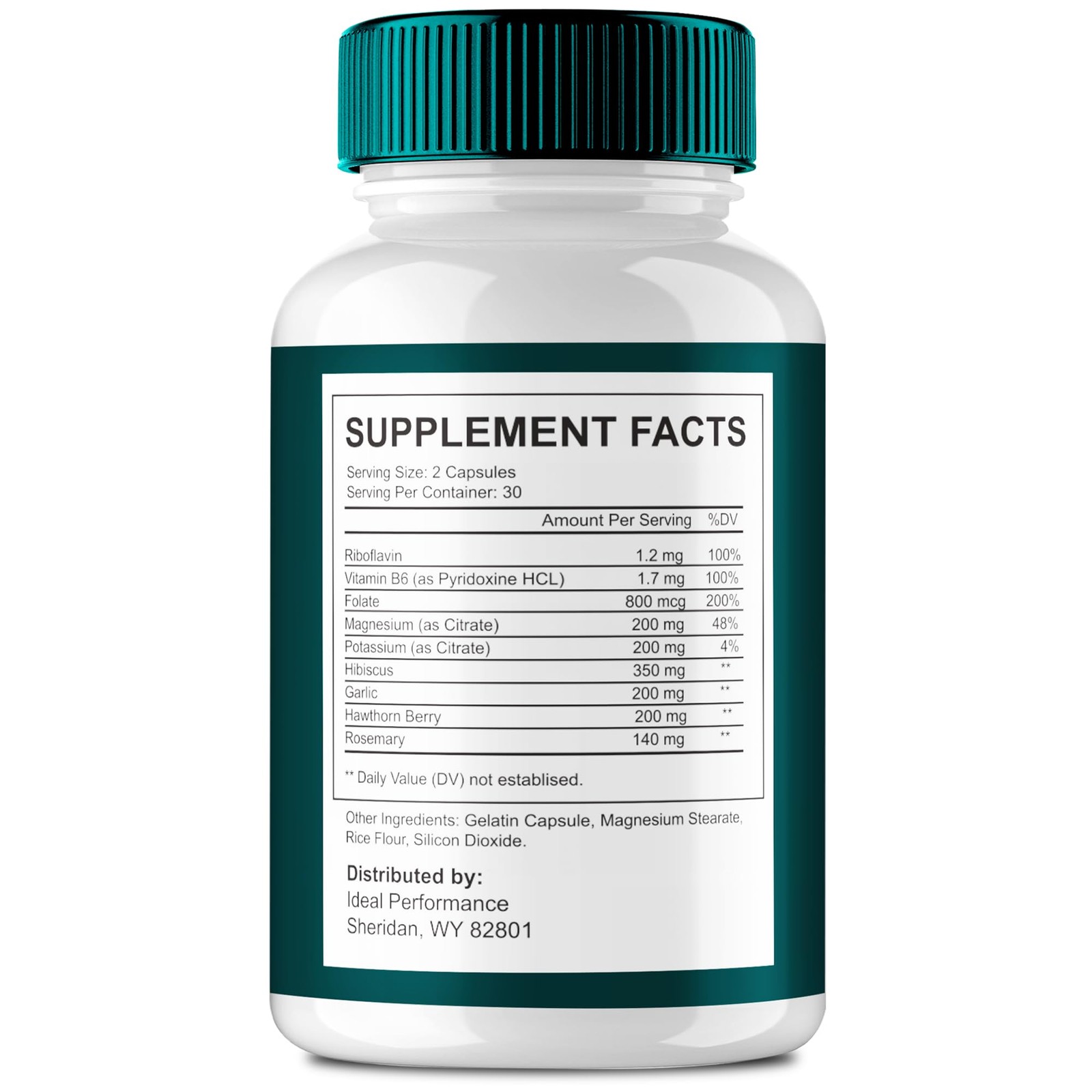 SkaalTinnitus Skaal Tinnitus Relief Supplement – 300 Capsules (5 Pack)