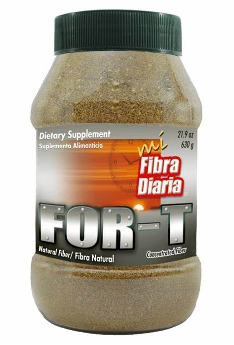 Mi Fibra Diaria Fibra Forte 21.9 oz simifibra