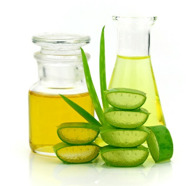 Aloe Vera Oil | 8floz to 32floz | 100% Pure Natural Hand Crafted