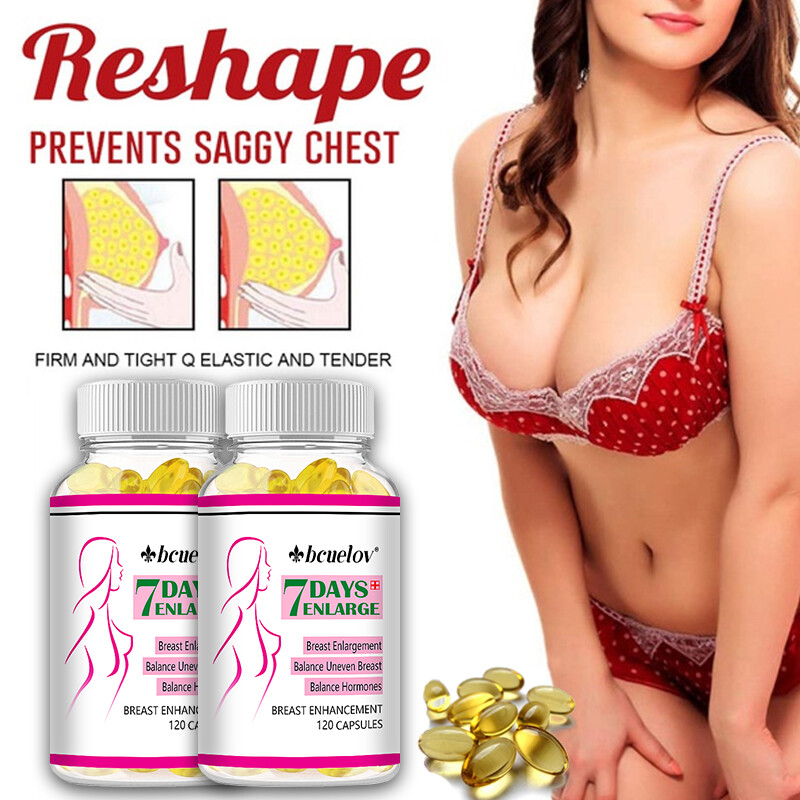Breast Enhancement – Natural Breast Herbal Medicines for Breast Enlargement