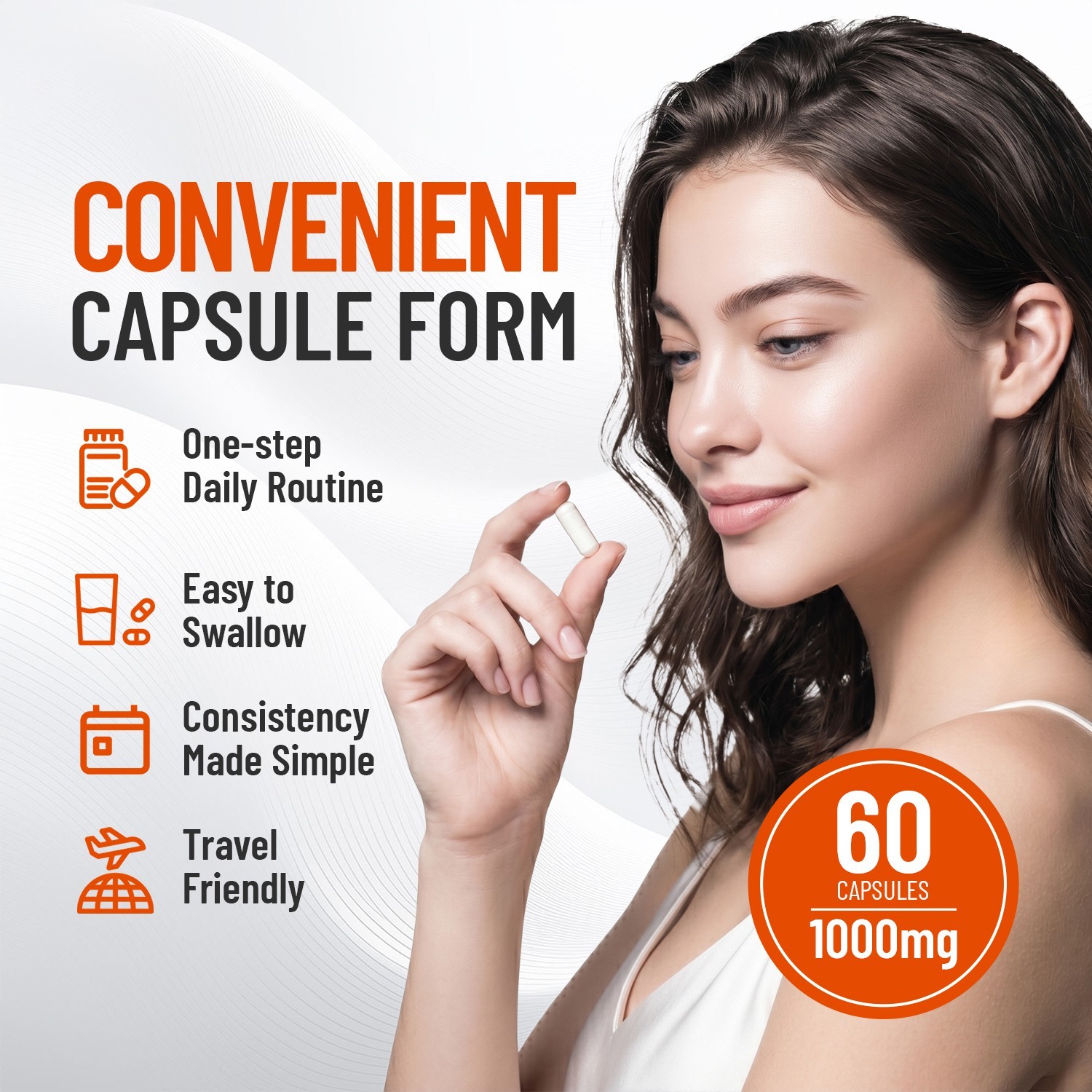 (3 Pack) NovaBiome Capsules – Nova Biome Pills Digestive Support, Gut Wellness