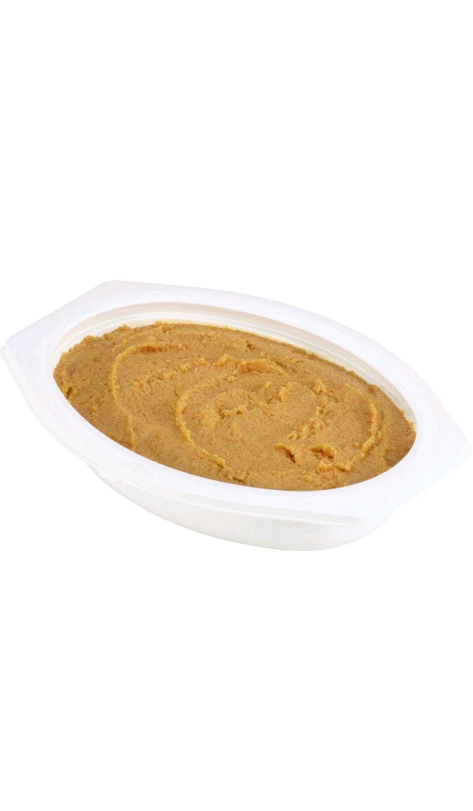 Thick & Easy Purees Thickened Food Beef Lasagna 7.oz Tray 7 Count Exp:12/2025+