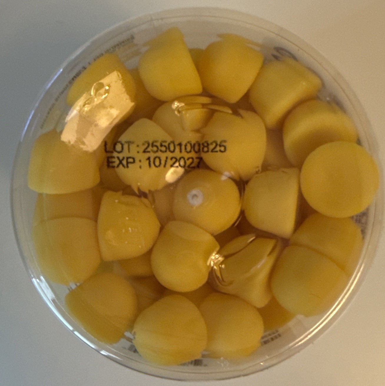 Finaflex Creatine Gummies 120 GUMMIES. 10/2027. Lemon Burst