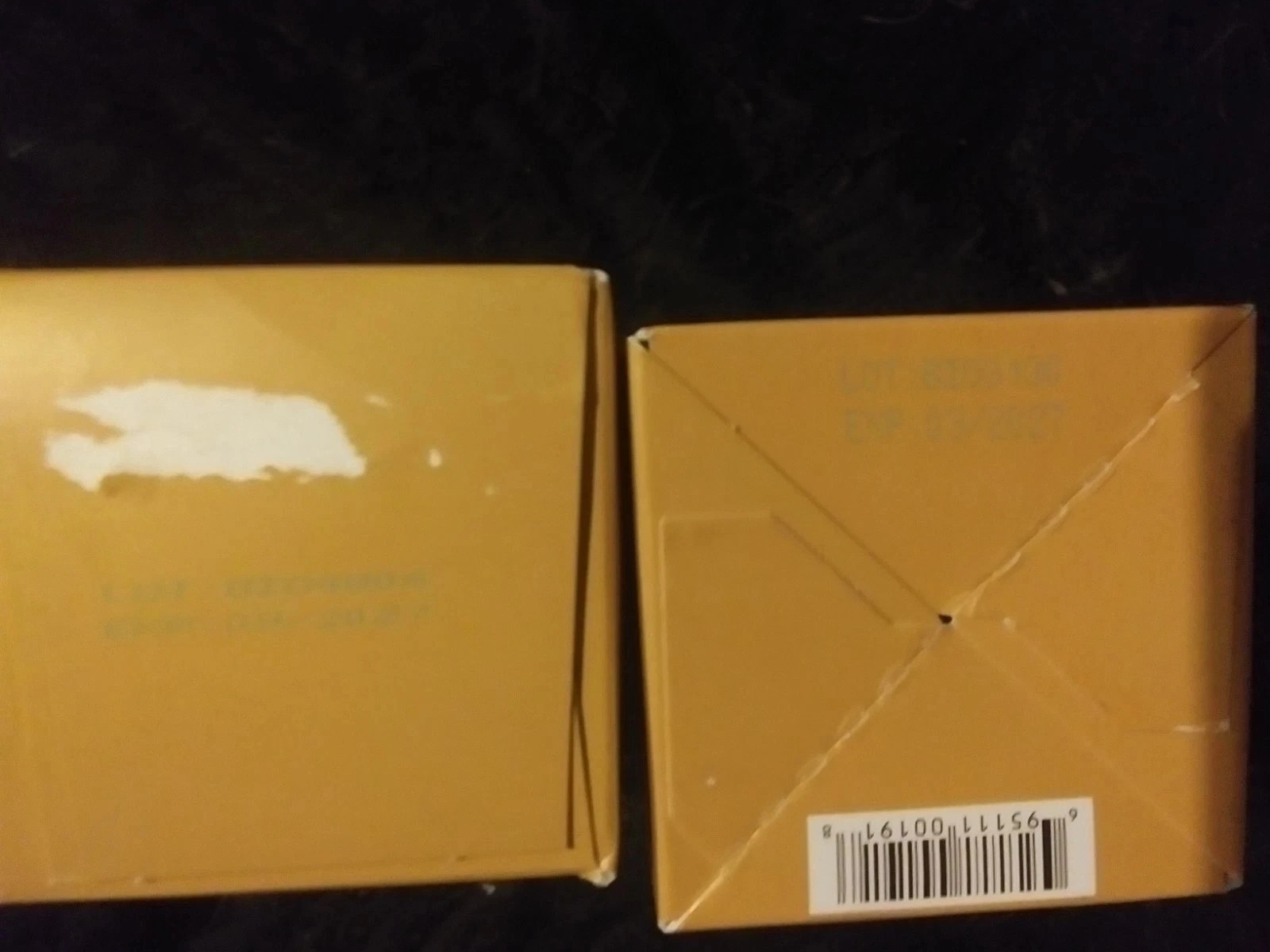 2~Pack AGELESS MALE MAX 60 Caplets Per Box New In Box 01/2027+