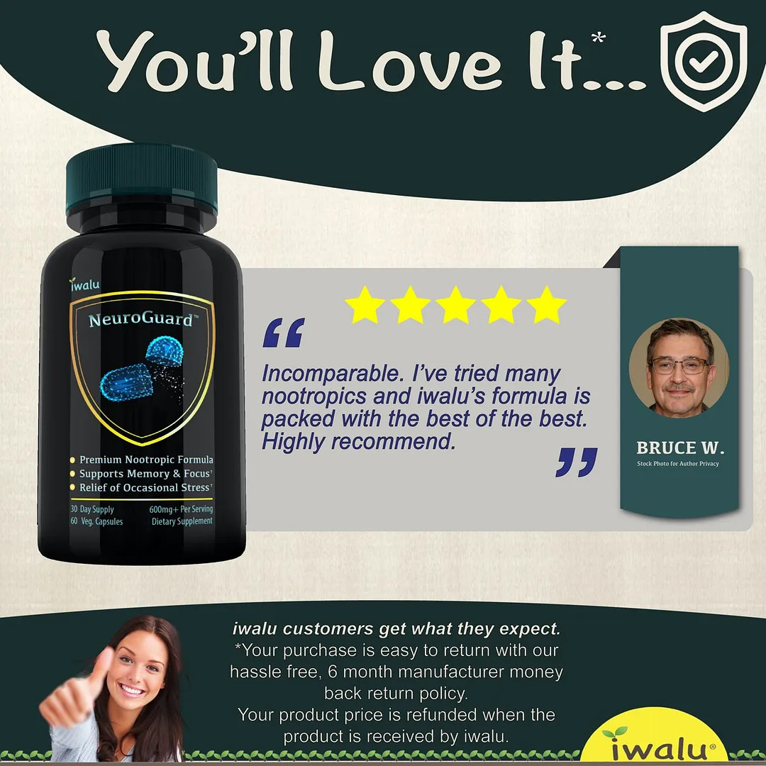 Energy Pouches | Best Supplement Capsule Pill Men Women FREE SHIP