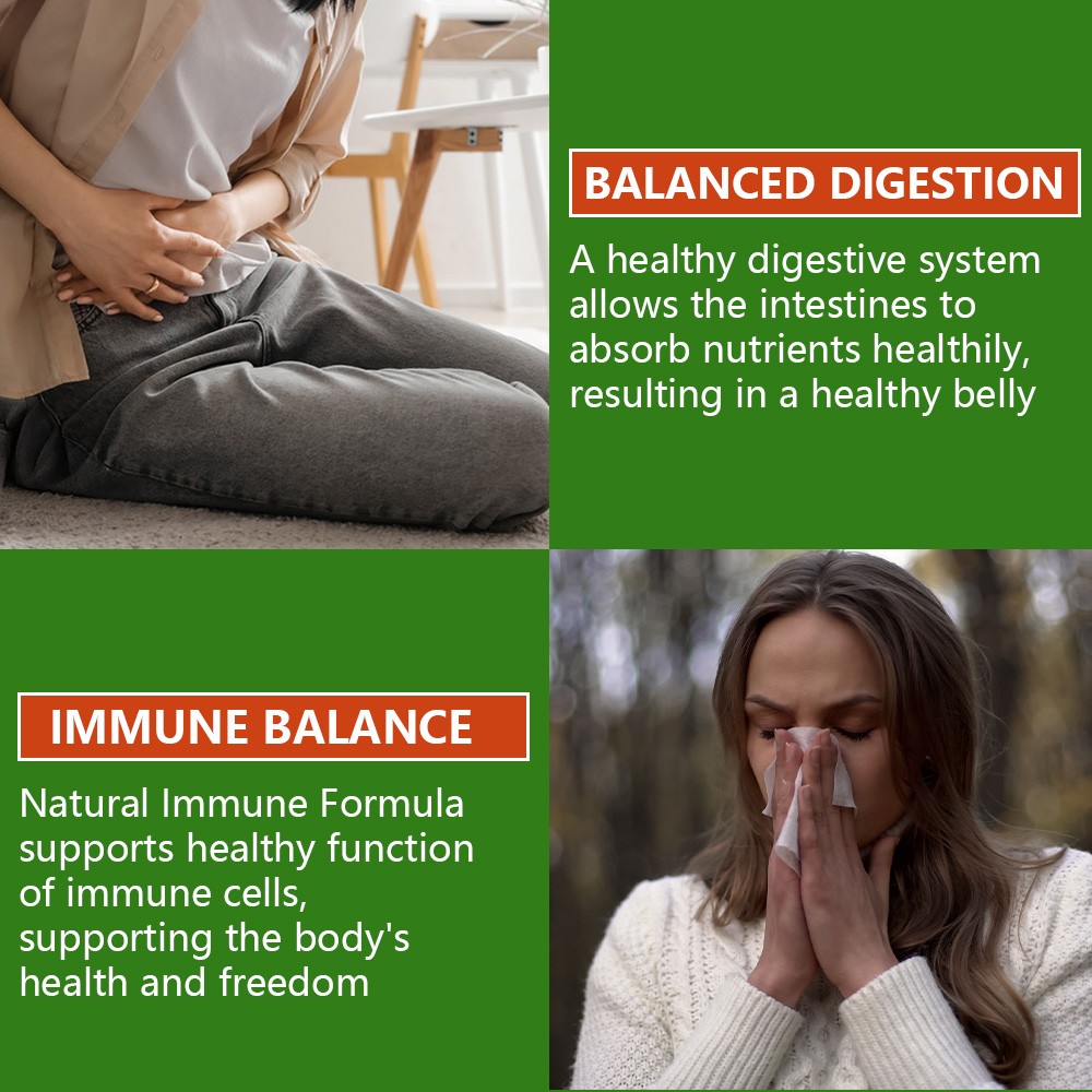 Organic Cordycep 1000mg-Supports Energy,Immune&Digestive Health 30/60/120 Caps