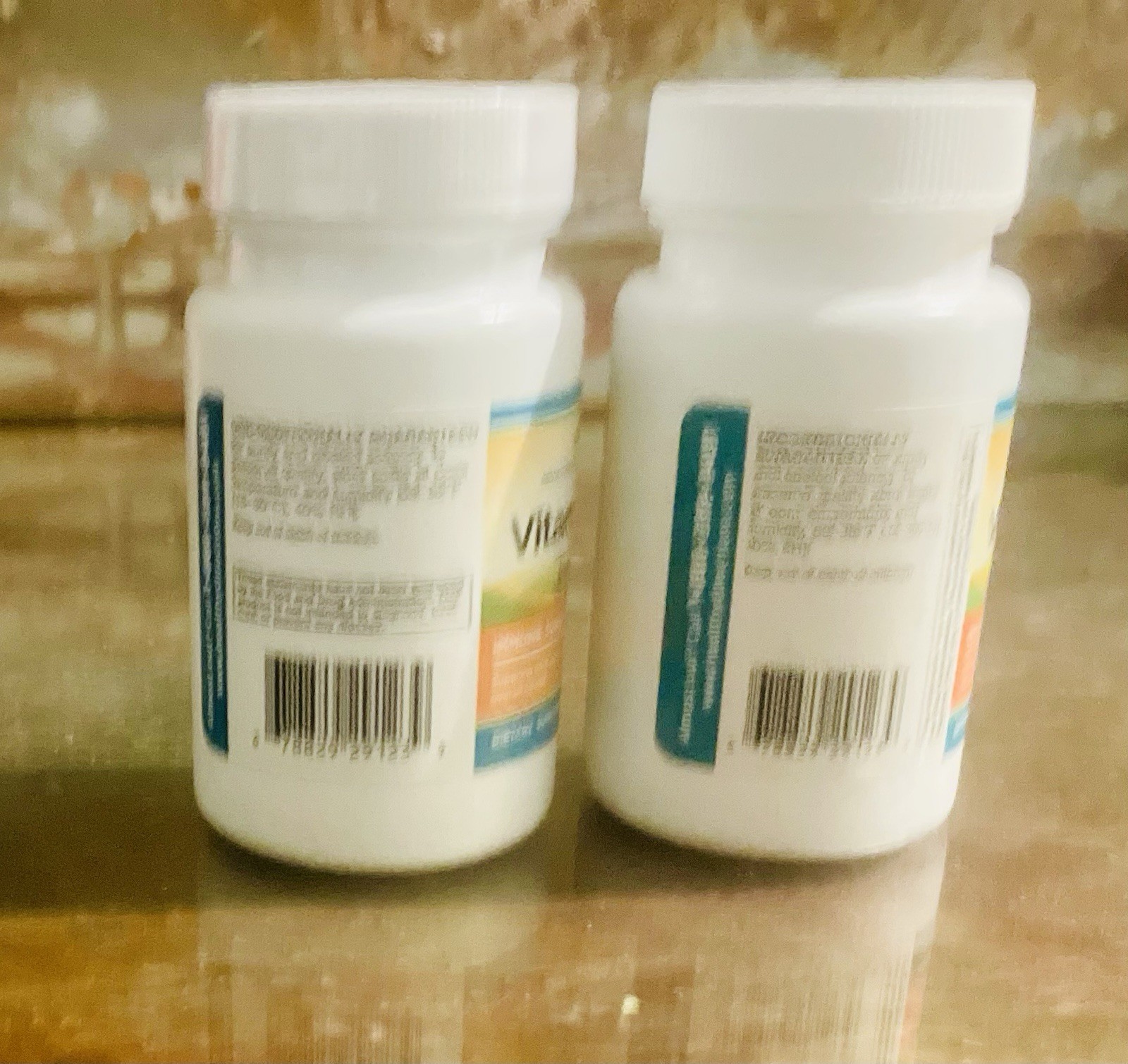 (2) Healthy Directions Vitamin D3 (30 Softgels) 5000 IU Immune Support EXP 07/26