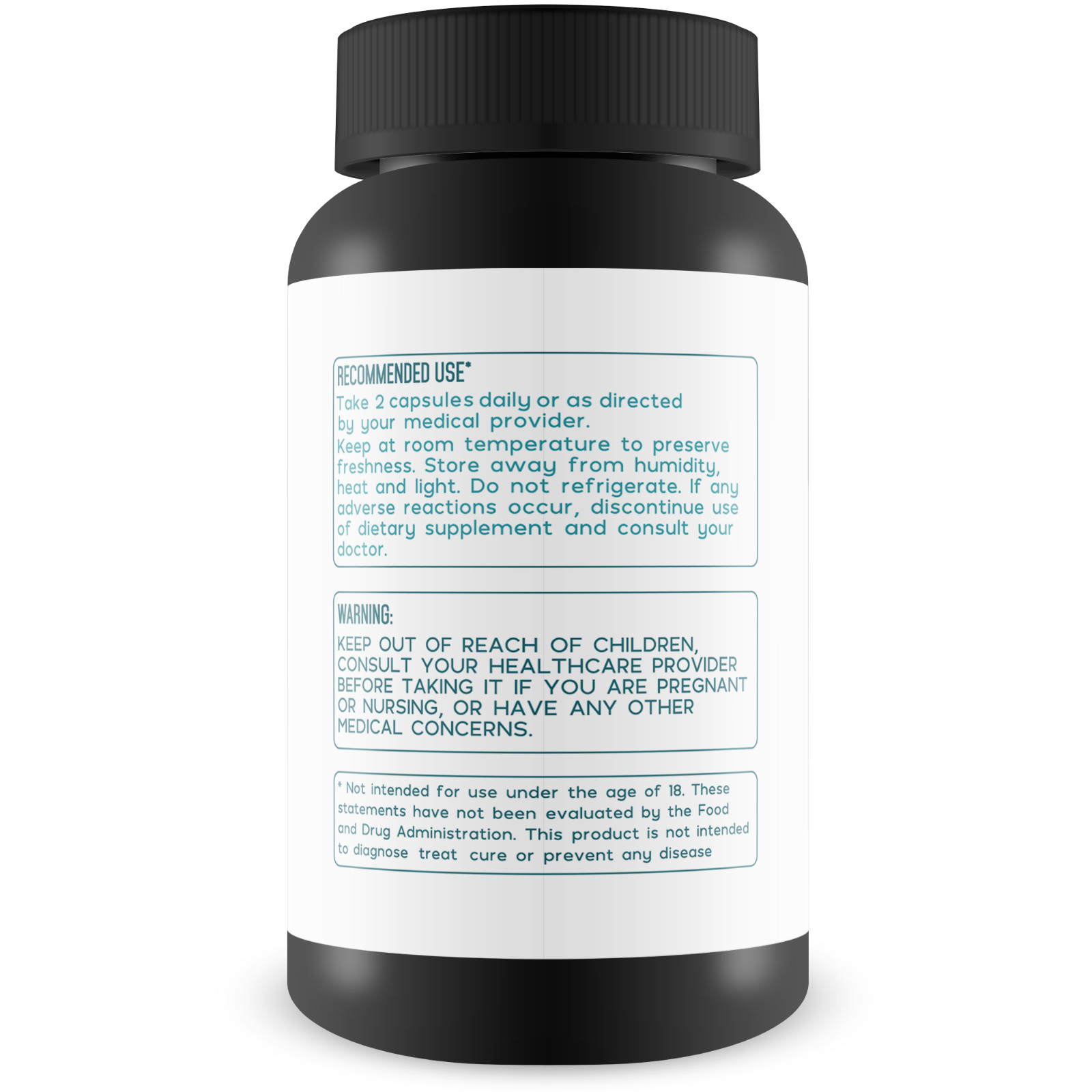 Blood Balance Blood Boost – Amino Acid Blood Flow Supplement for Circulation