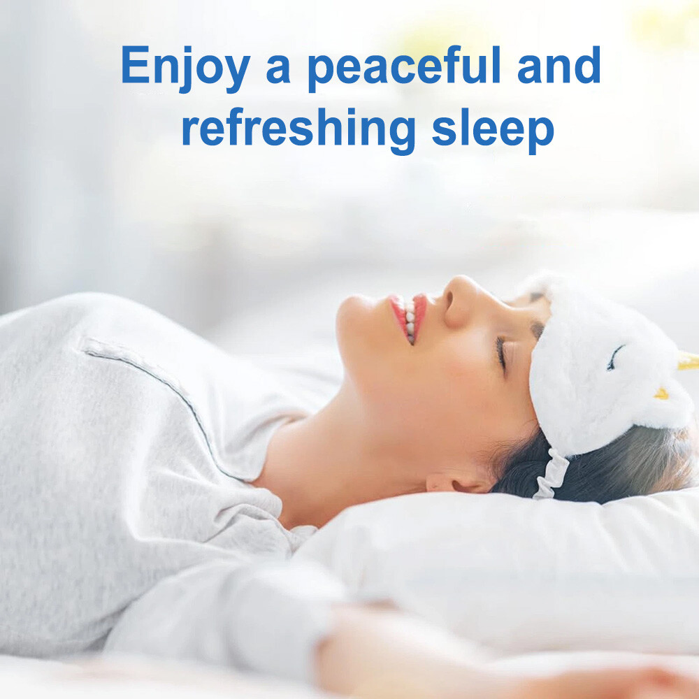 Gentle Sleep Capsules,Improve Sleep Quality And Enhance Immune Health,Relax Mind