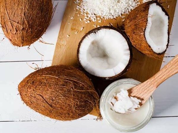 Coconut Butter | 4oz to 5lb | 100% Pure Natural Hand Crafted